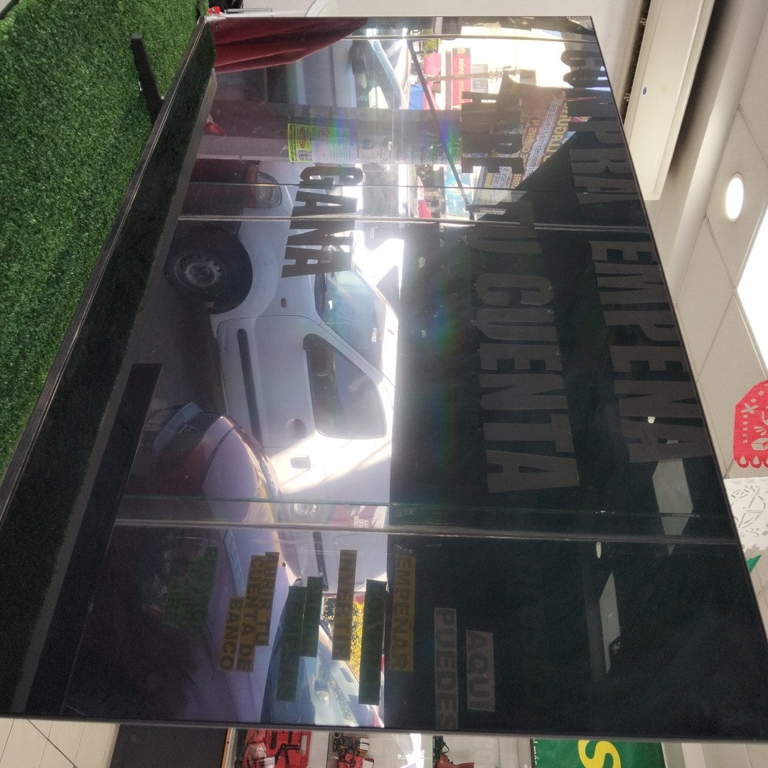 PANTALLA SAMSUNG UN50U8000FF (2025) 50" LED 4K (SEMINUEVO)