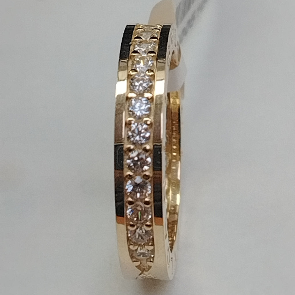 ANILLOS DAMA ORO 14K 4 (NUEVO)
