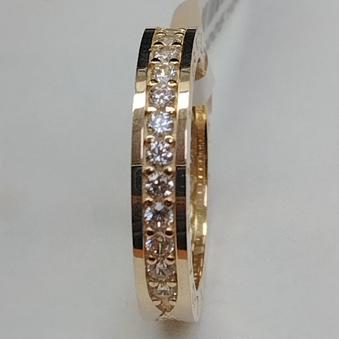 ANILLOS DAMA ORO 14K 4 (NUEVO)