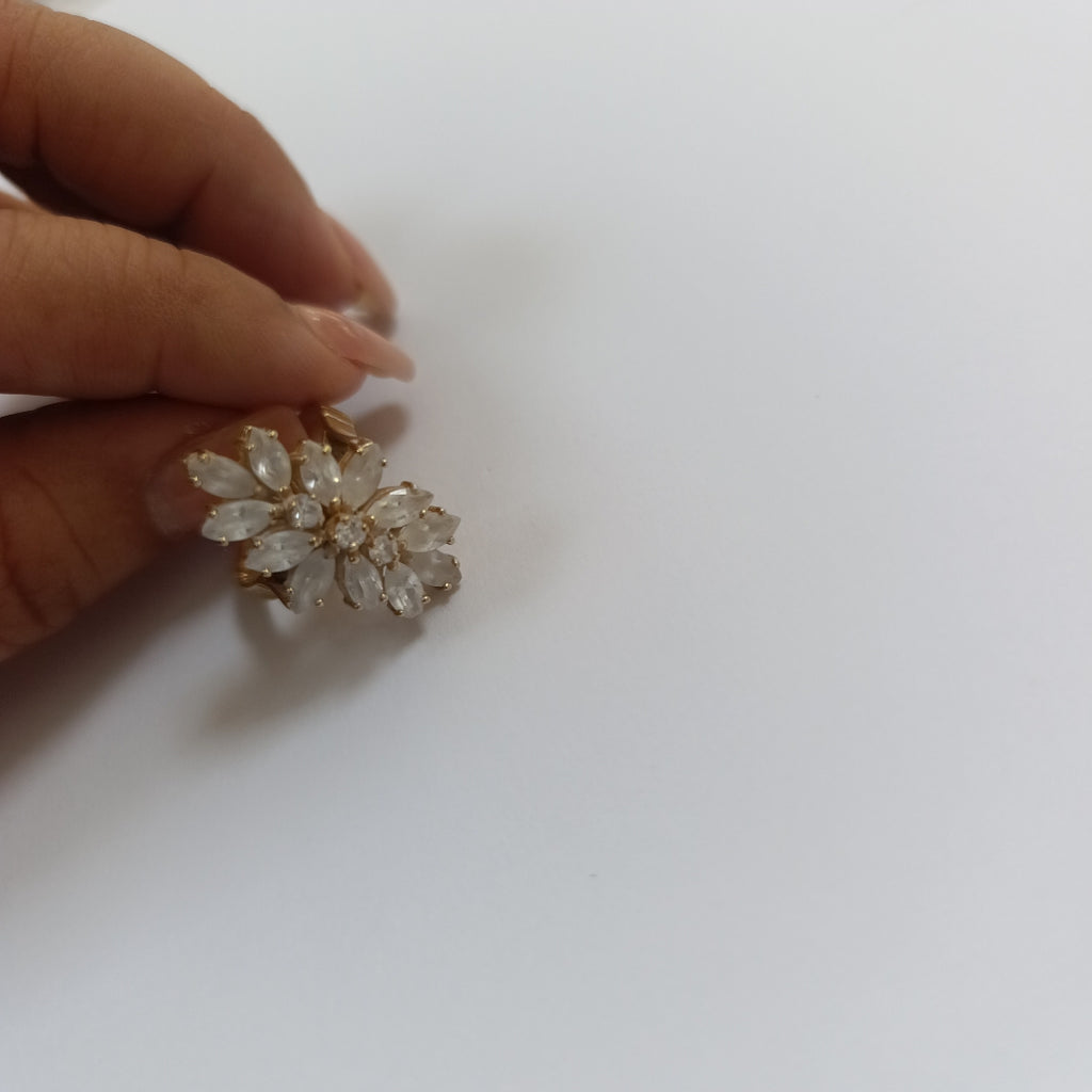 ANILLITO ORO 14 K 6.1 GRMS (SEMINUEVO)