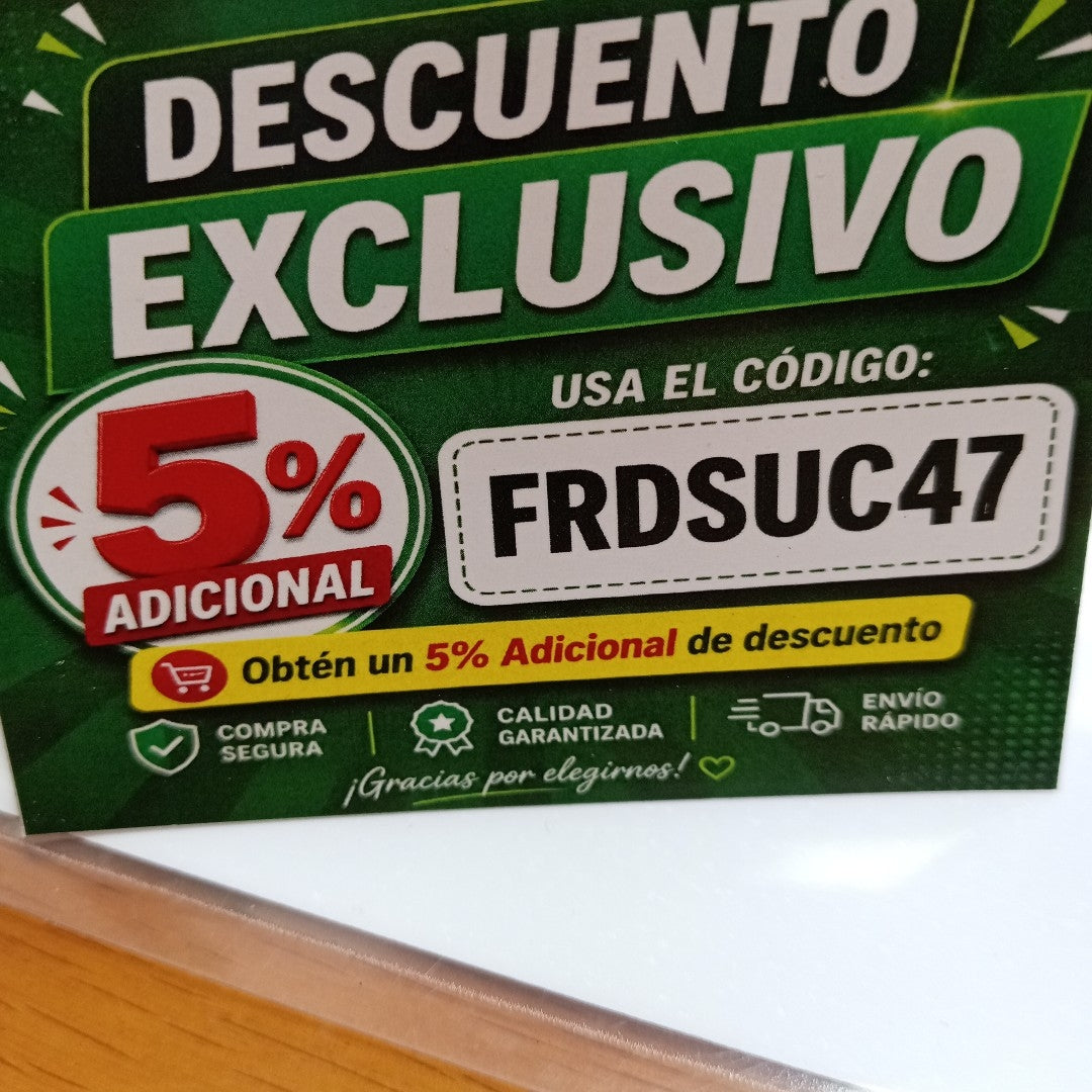 DIJE ORO 8 K 0.8 GRMS (SEMINUEVO)