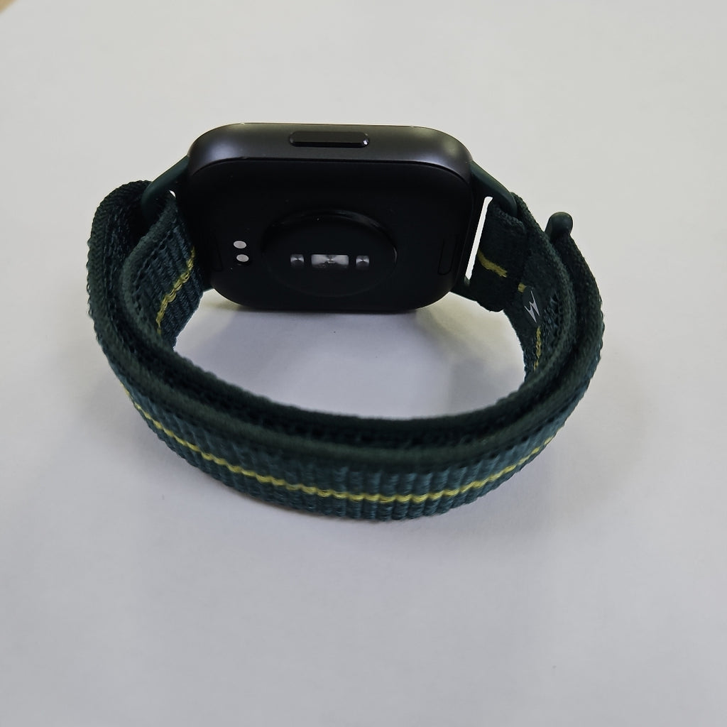 SMARTWATCH MOTOROLA MOTO WATCH FIT 49 MM BLUETOOTH (SEMINUEVO)