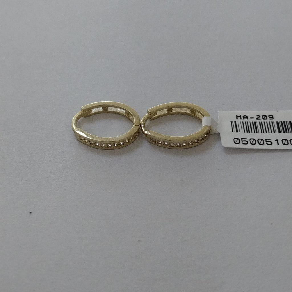 HUGGIES ORO 10K 1.3 (NUEVO)