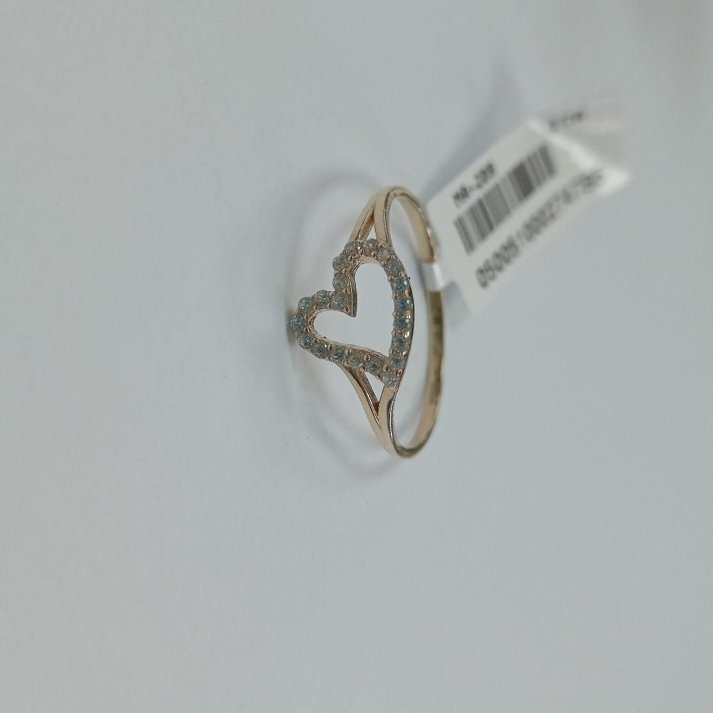 ANILLOS DAMA ORO 14K 1.2 (NUEVO)