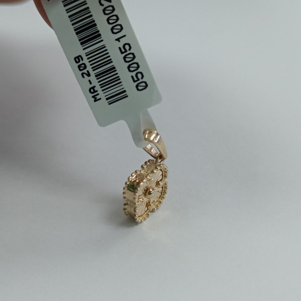 DIJES ORO 14K 1.1 (NUEVO)