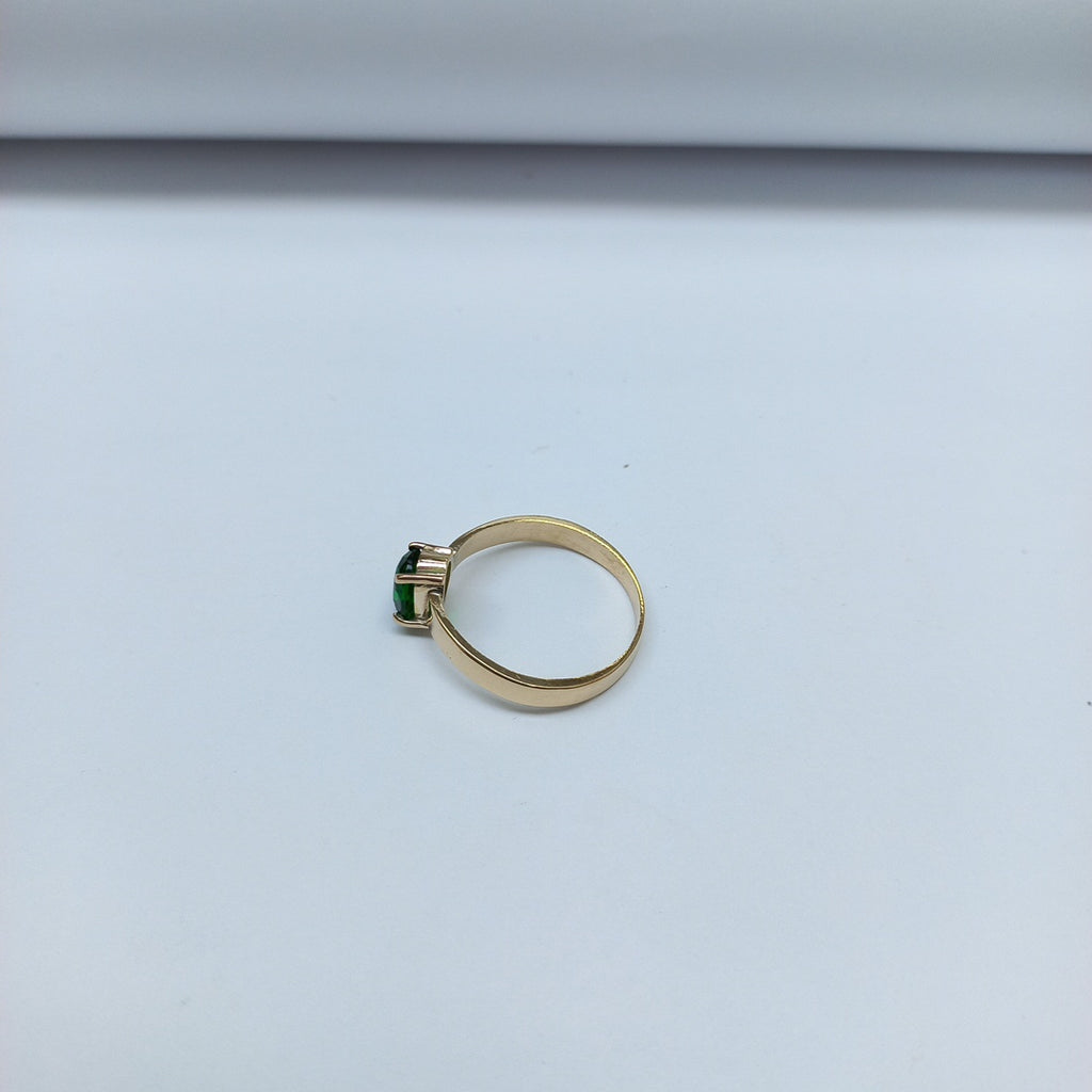 ANILLITO ORO 14 K 2.8 GRMS (SEMINUEVO)