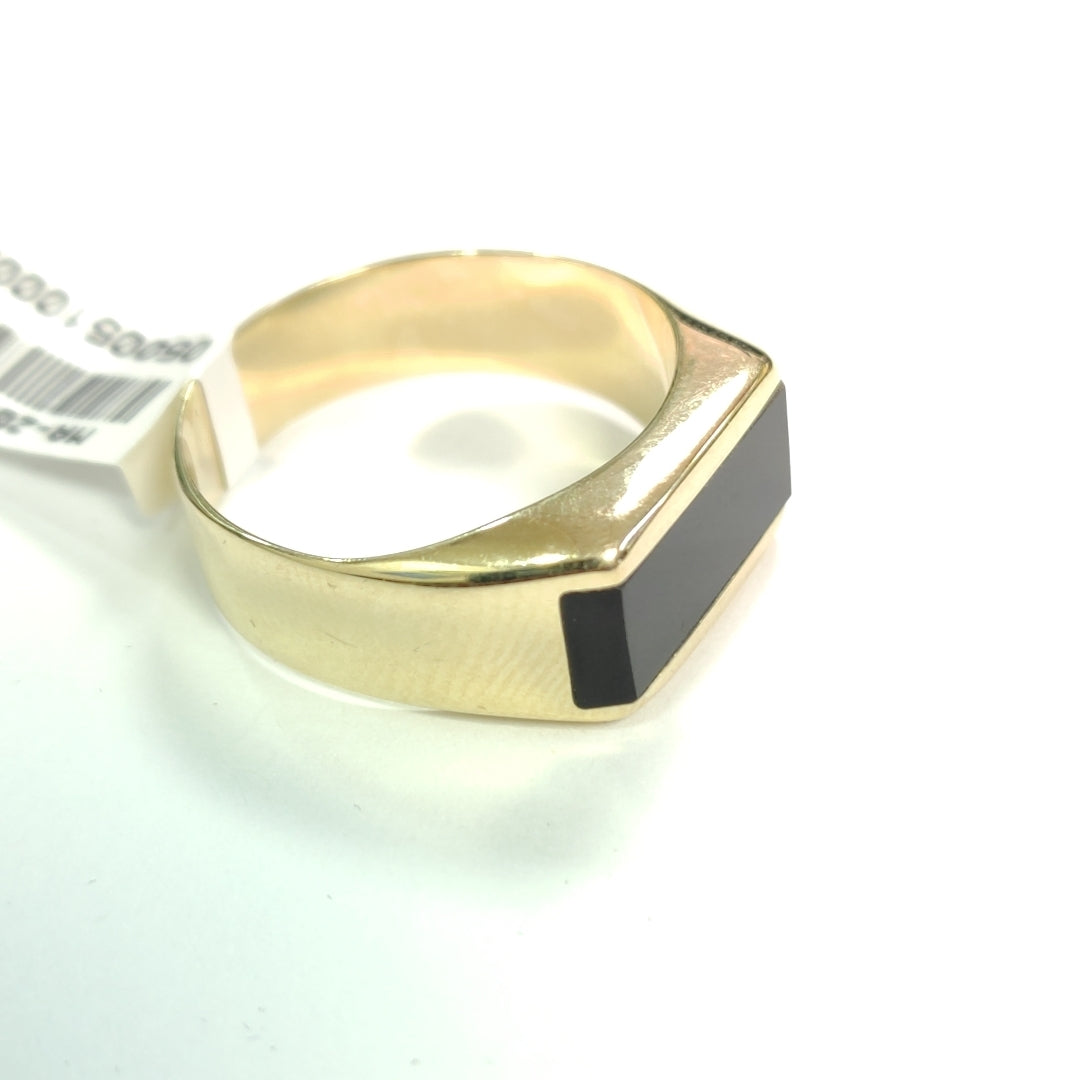 ANILLOS CABALLERO ORO 14K 5 (NUEVO)