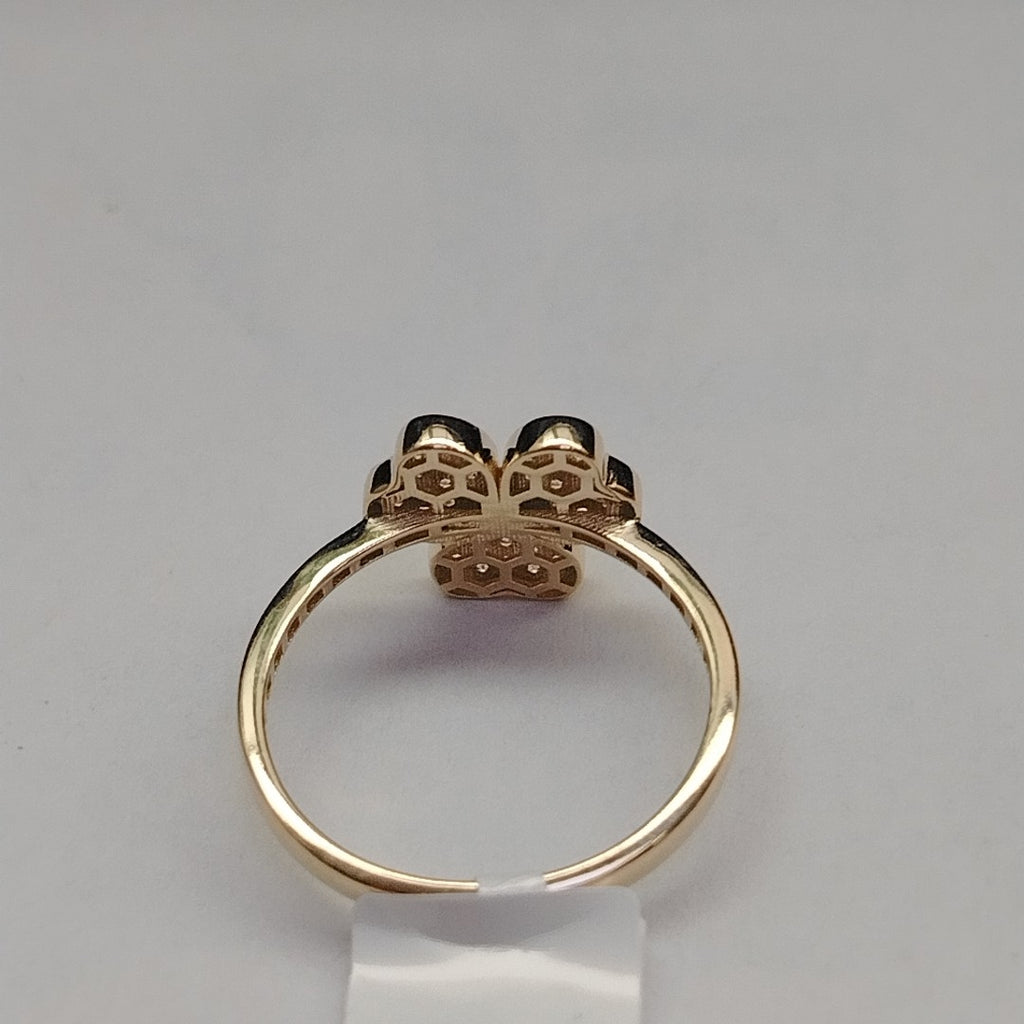ANILLOS DAMA ORO 14K 1.8 (NUEVO)
