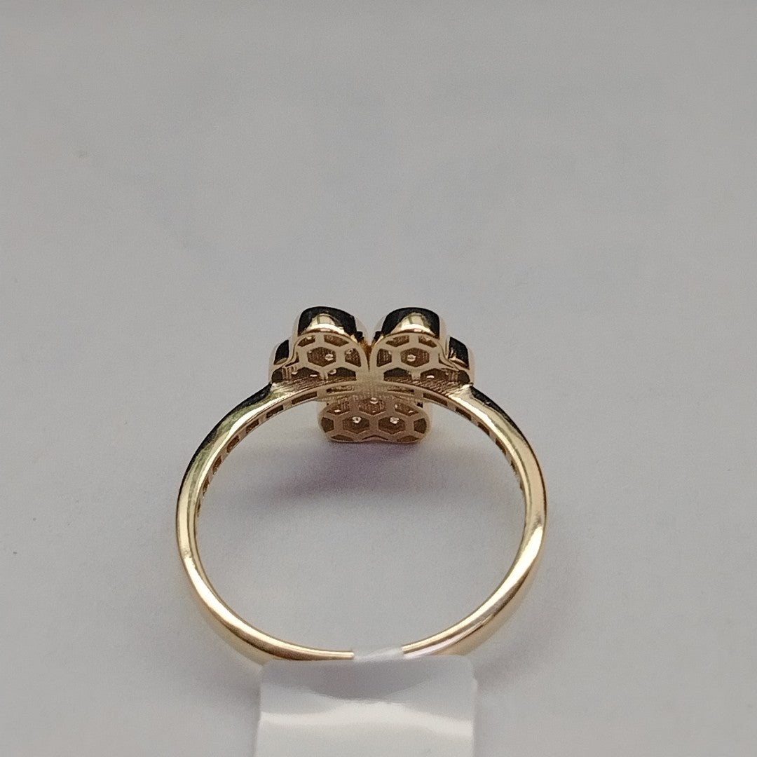ANILLOS DAMA ORO 14K 1.8 (NUEVO)