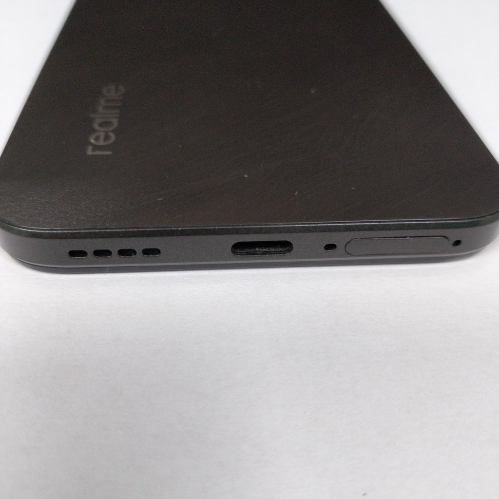CELULAR REALME C85 RMX5566 (2026) 256 GB 8 GB RAM (SEMINUEVO)