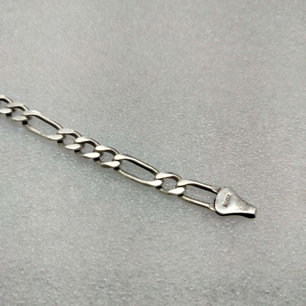 PULSERA PLATA 14.2 GRMS (SEMINUEVO)