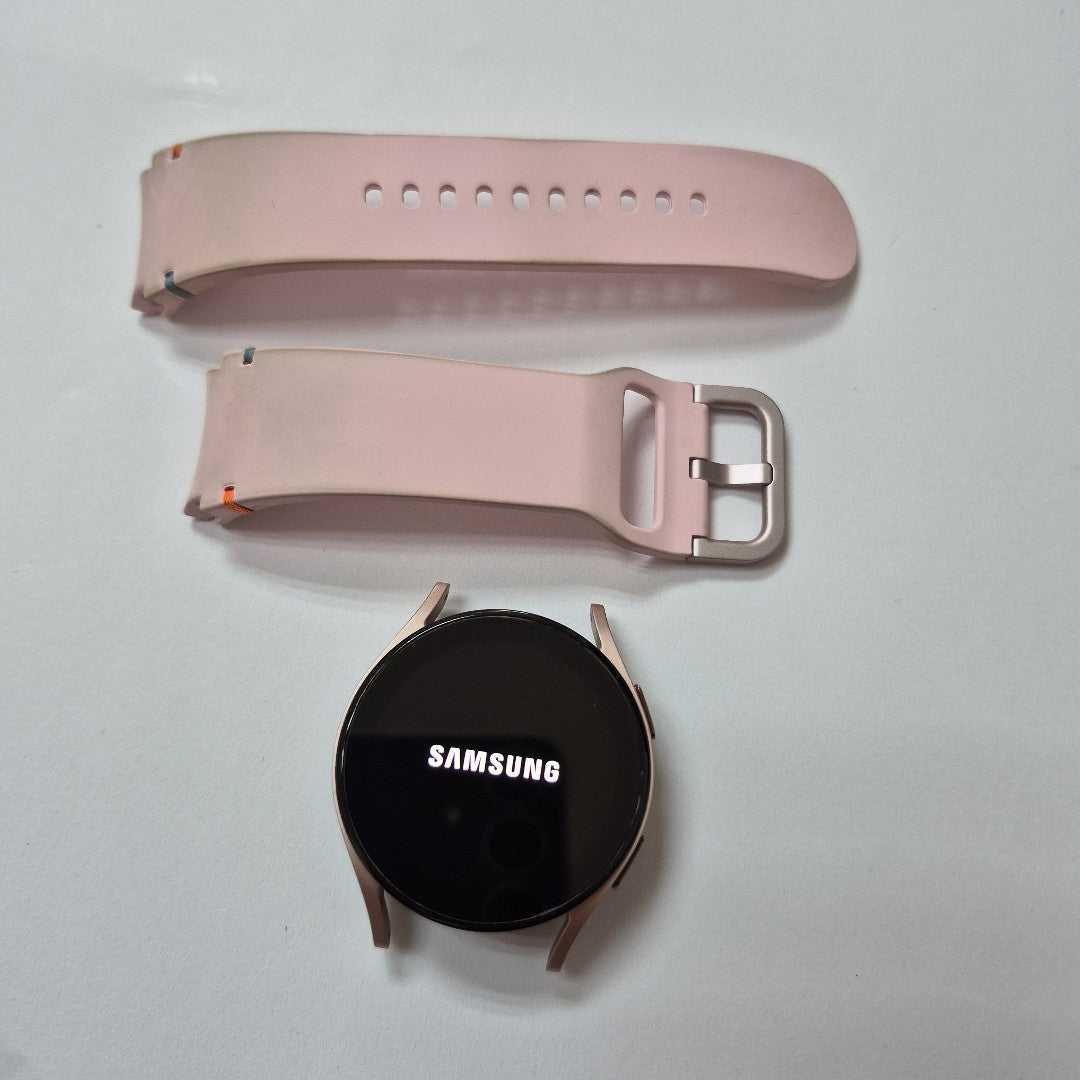 SMARTWATCH SAMSUNG GALAXY WATCH FE SM-R861 40 MM GPS (SEMINUEVO)