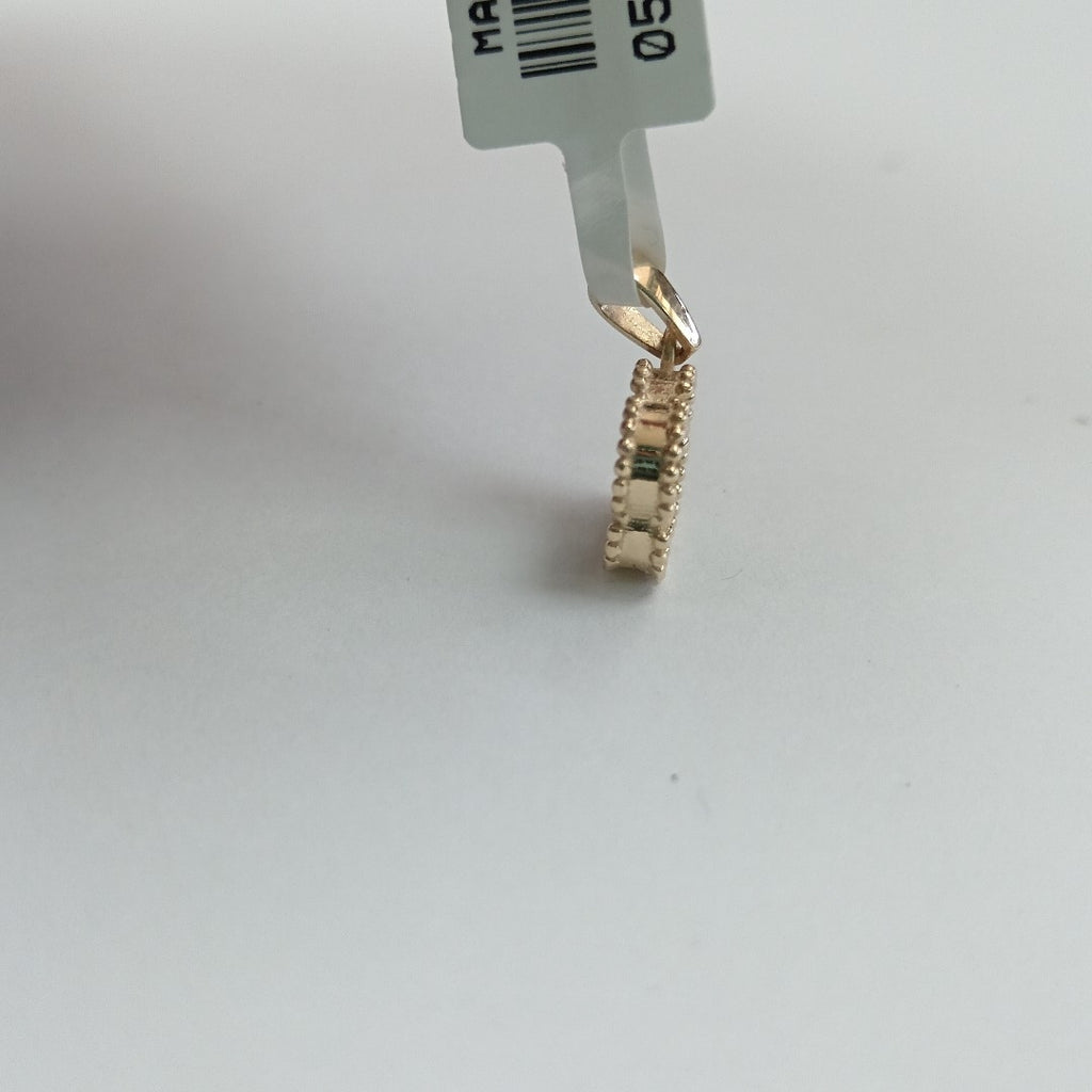 DIJES ORO 14K 1 (NUEVO)