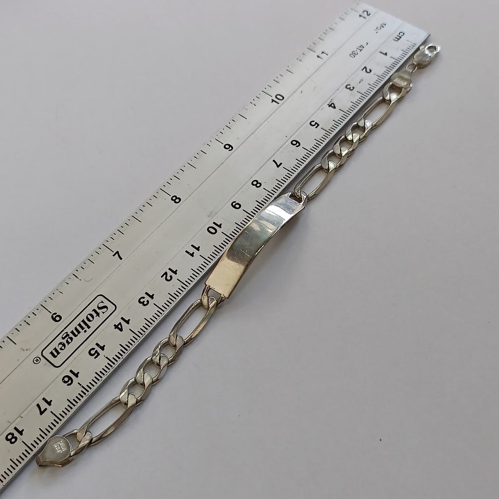 ESCLAVA PLATA 12 GRMS (SEMINUEVO)