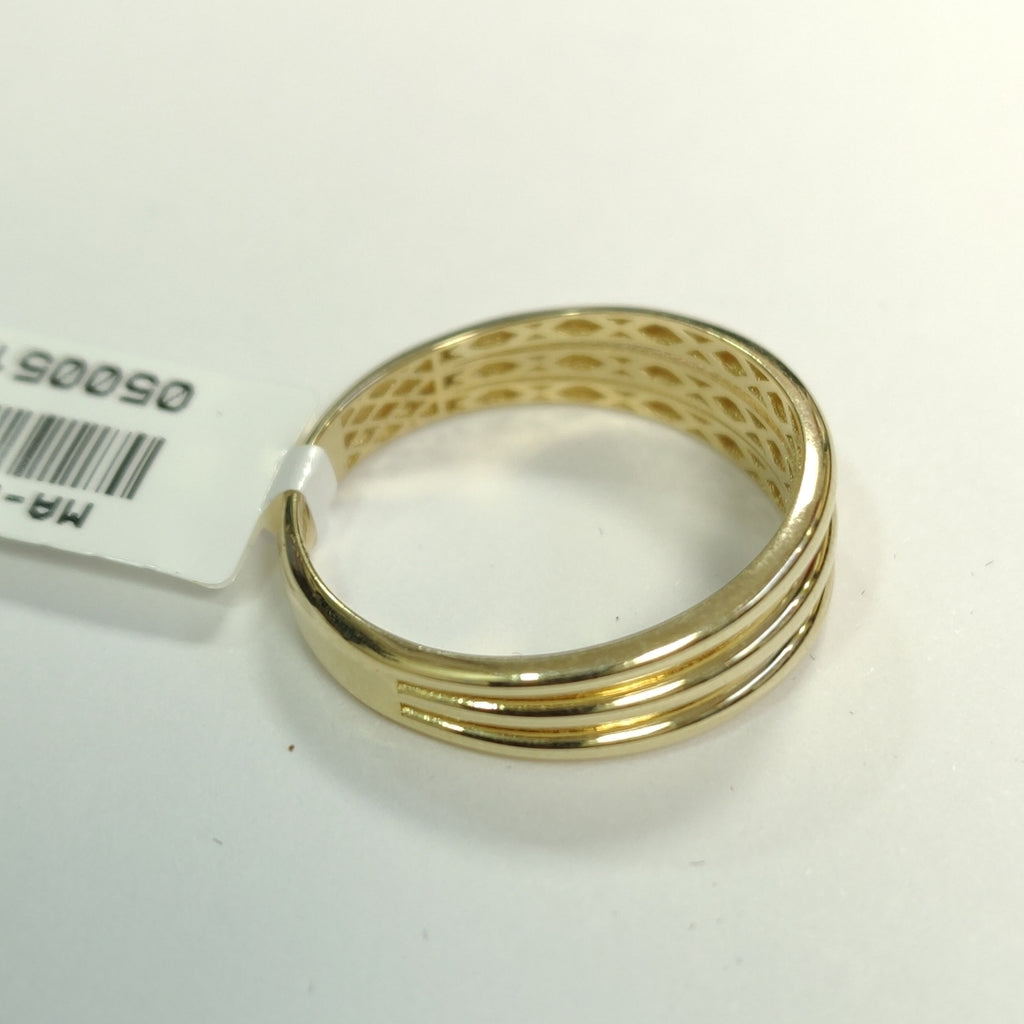 ANILLOS DAMA ORO 14K 1.9 (NUEVO)