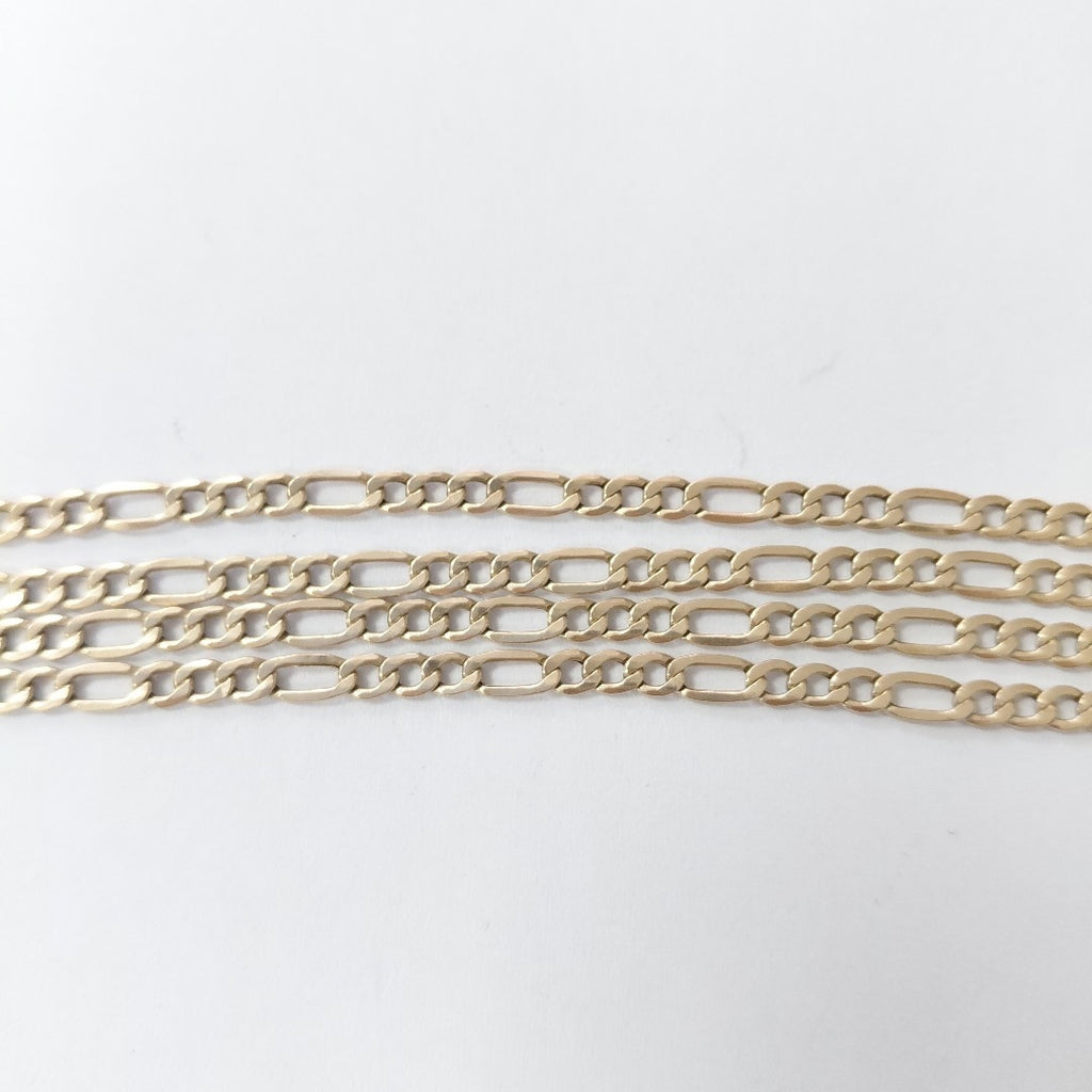 CADENA ORO 10 K 4 GRMS (SEMINUEVO)