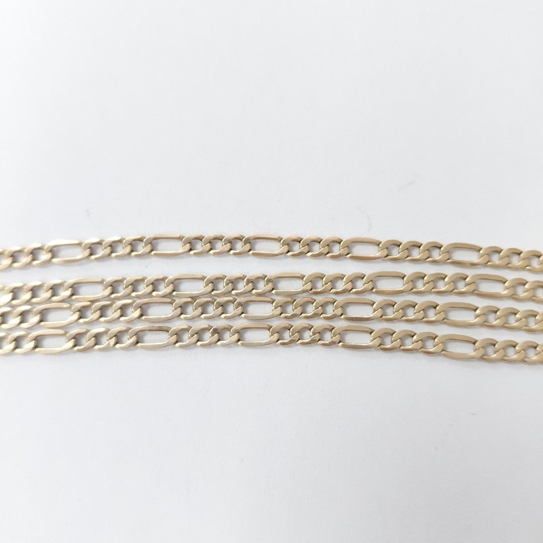 CADENA ORO 10 K 4 GRMS (SEMINUEVO)