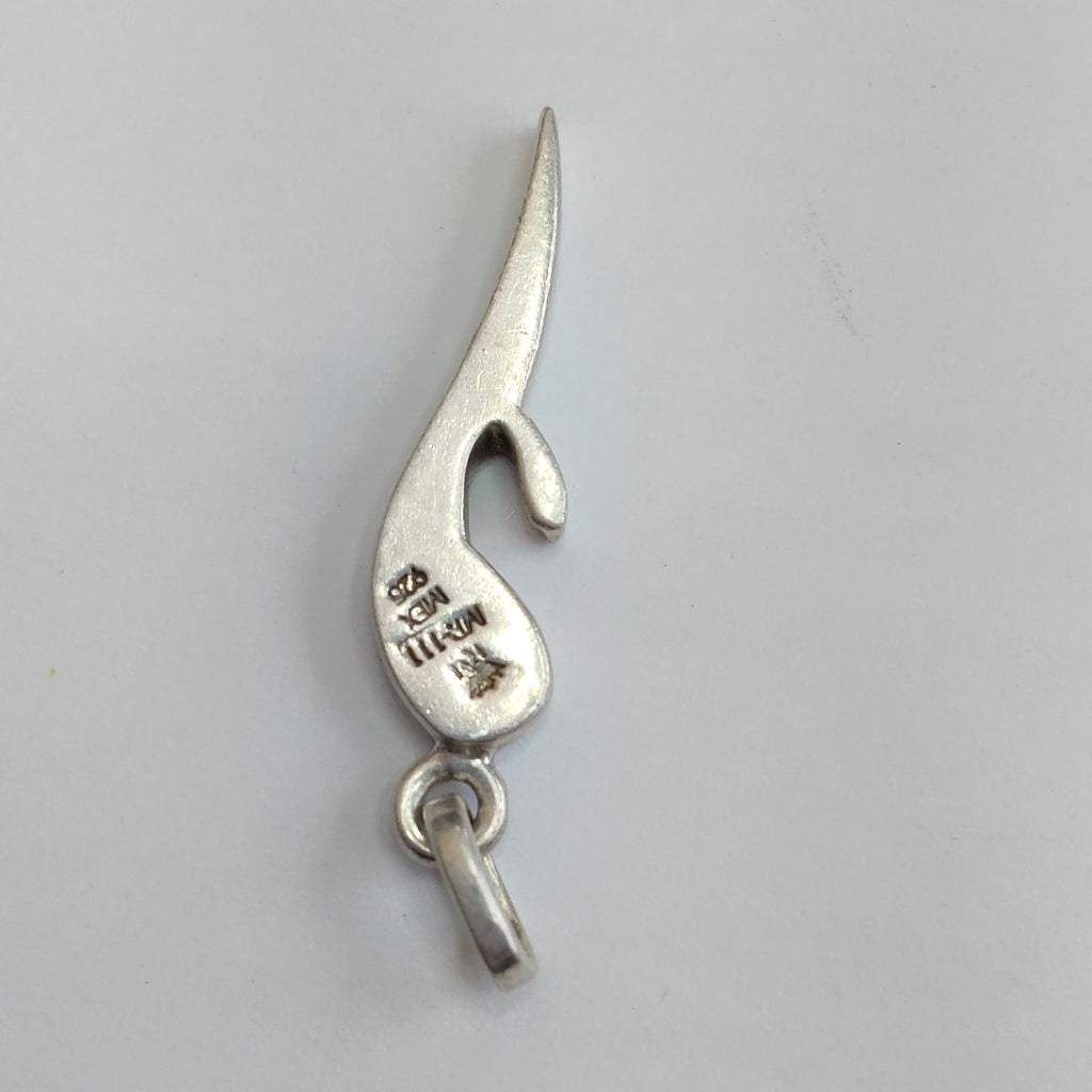 DIJE PLATA 2,90 GRMS (SEMINUEVO)