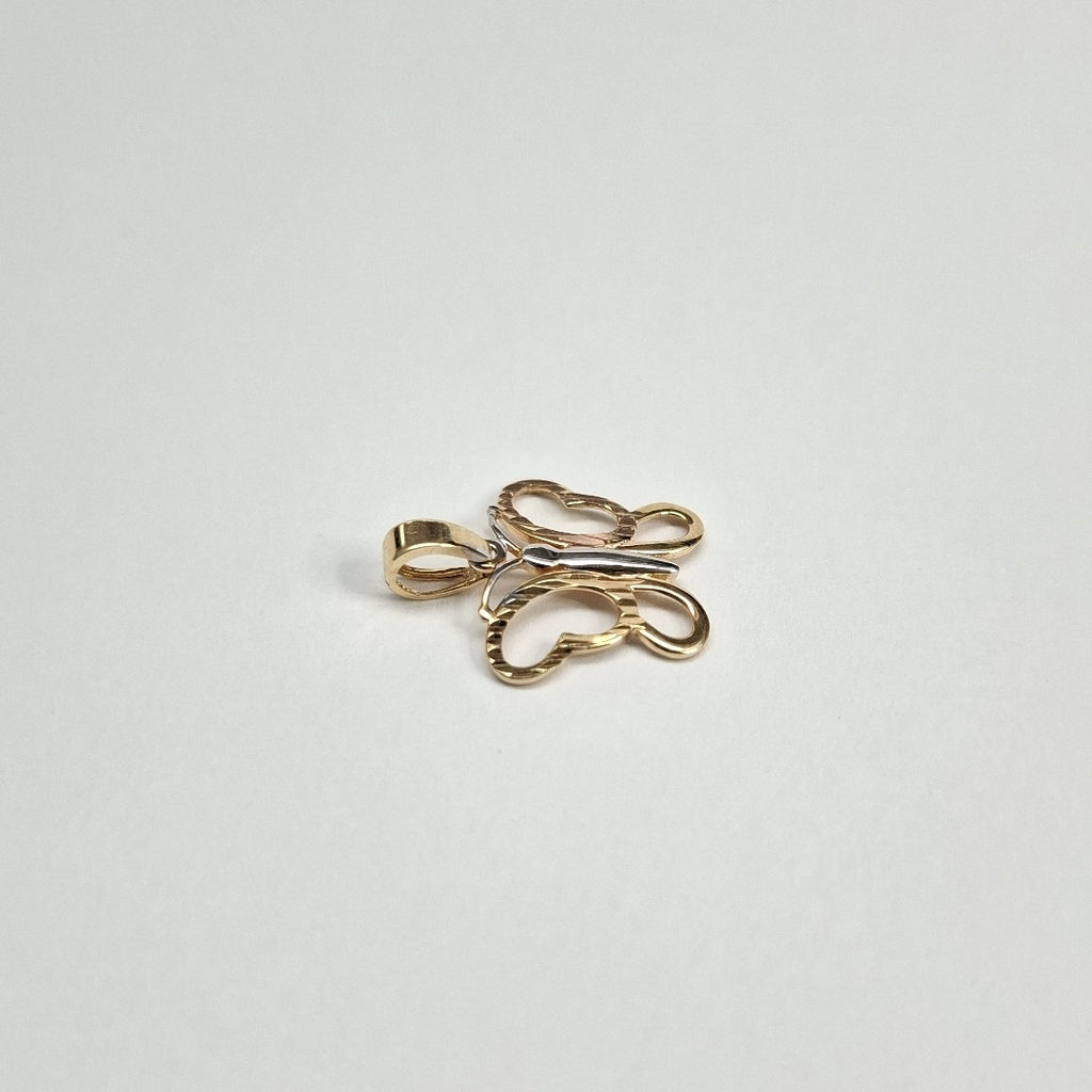 DIJES ORO 14K 1.3 (NUEVO)