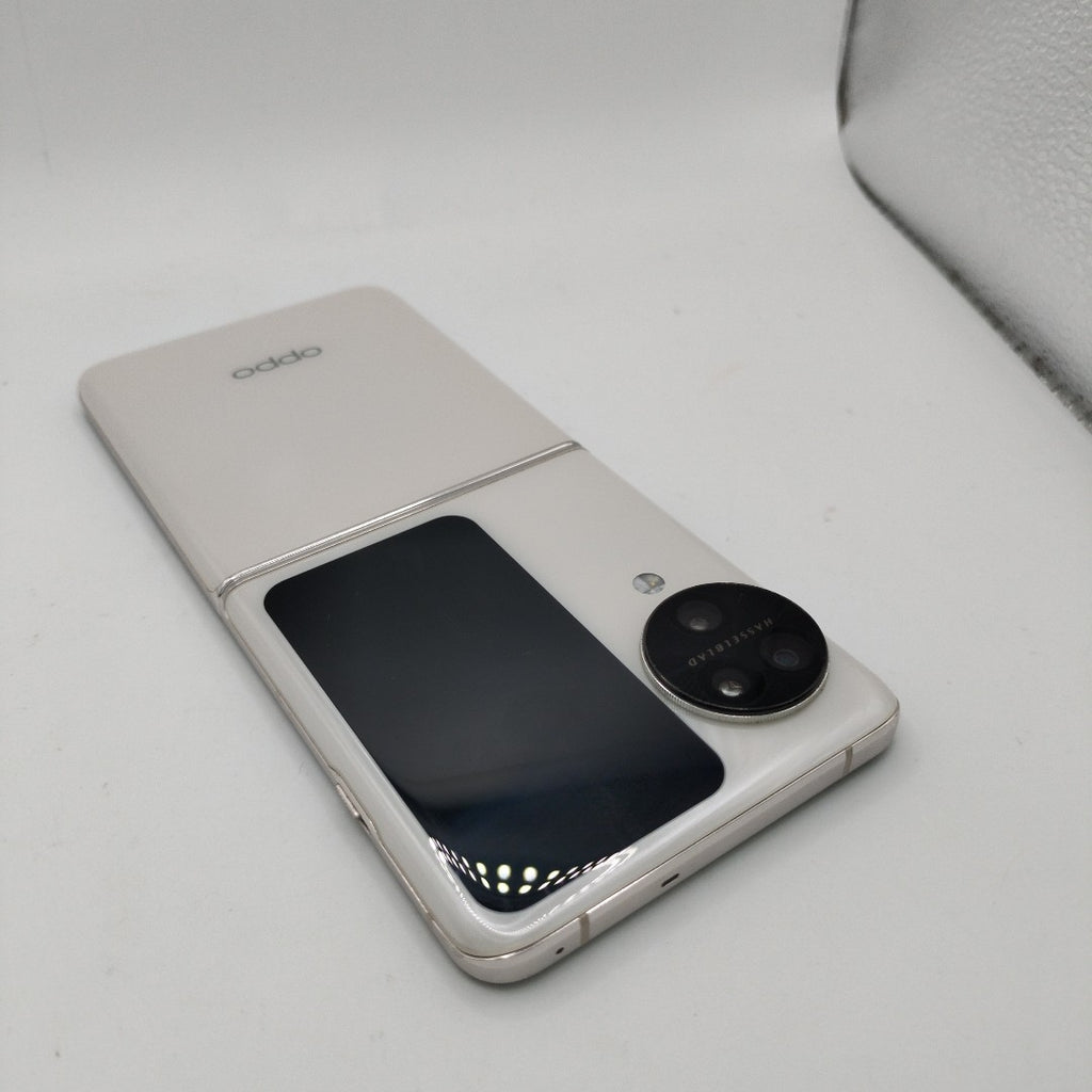 CELULAR OPPO FIND N3 FLIP CPH2519 (2023) 256 GB 12 GB RAM (SEMINUEVO)