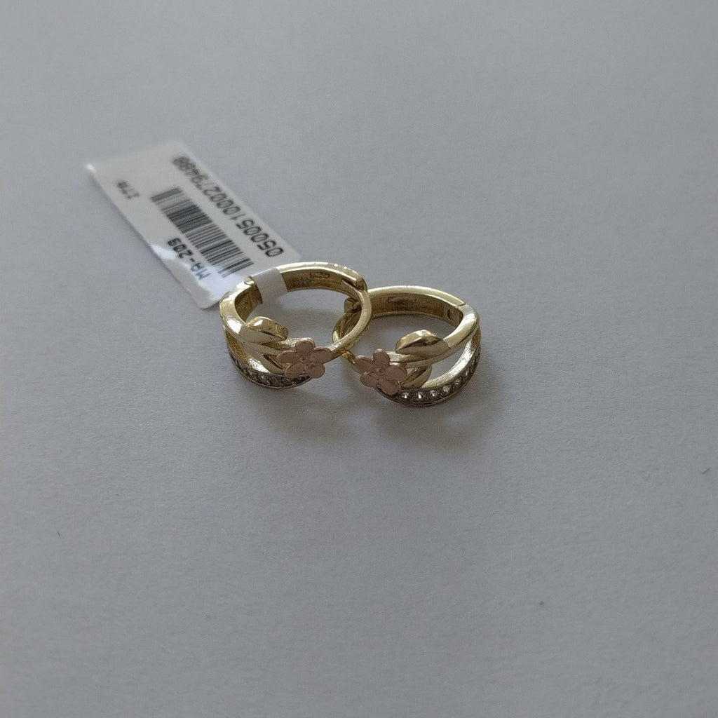 HUGGIES ORO 10K 1.9 (NUEVO)