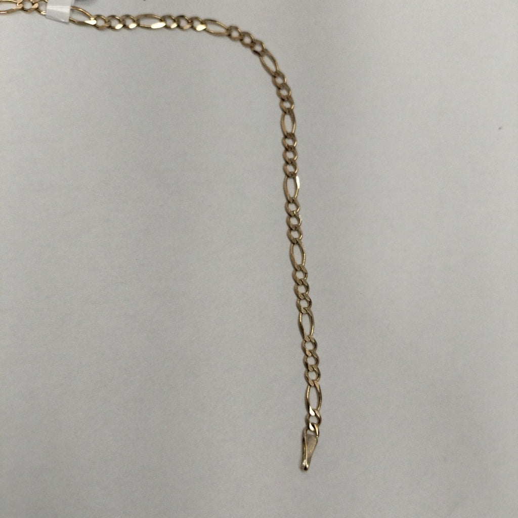 PULSERA 3X1 10K 18 CM 2.7 GR (NUEVO)