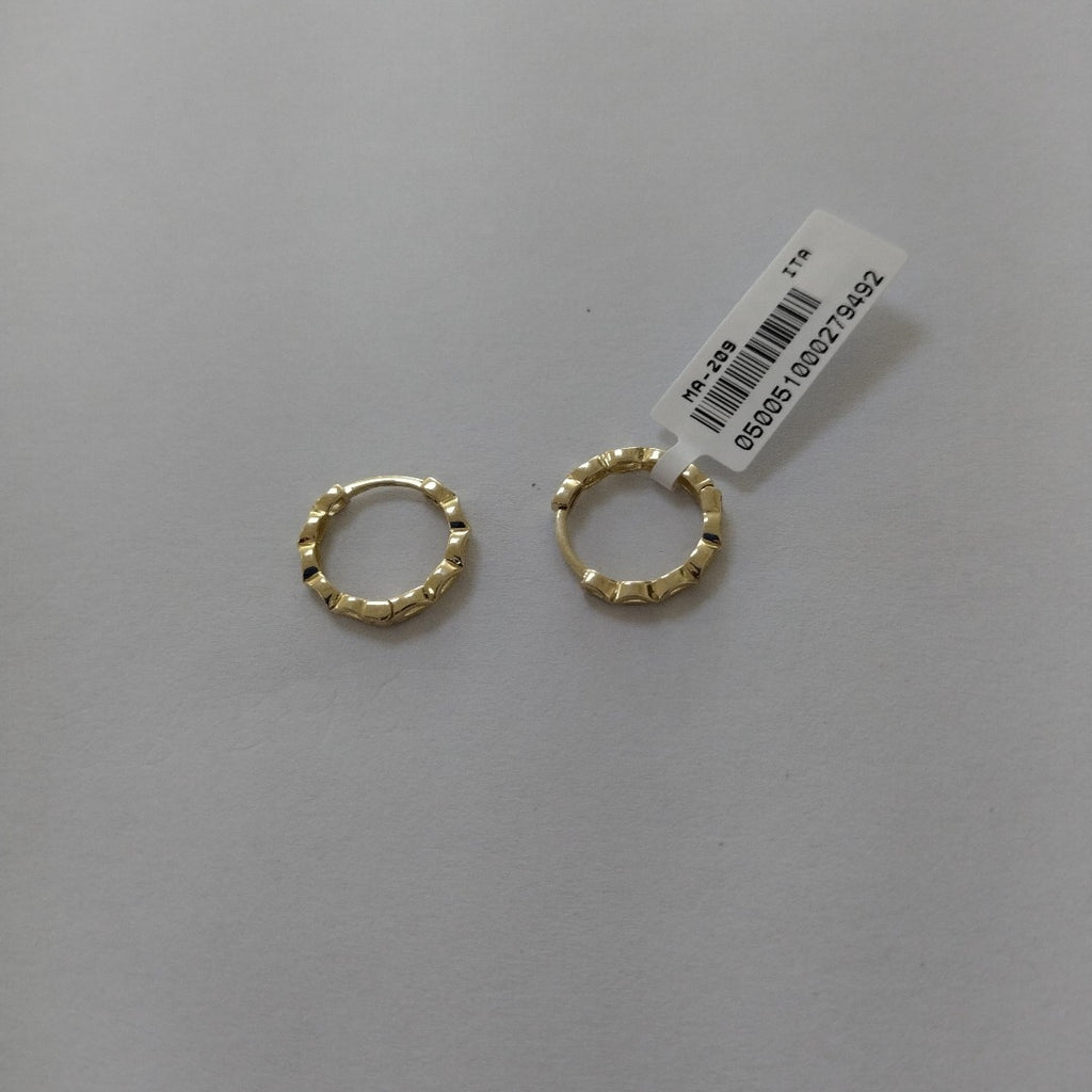 HUGGIES ORO 10K 1.5 (NUEVO)