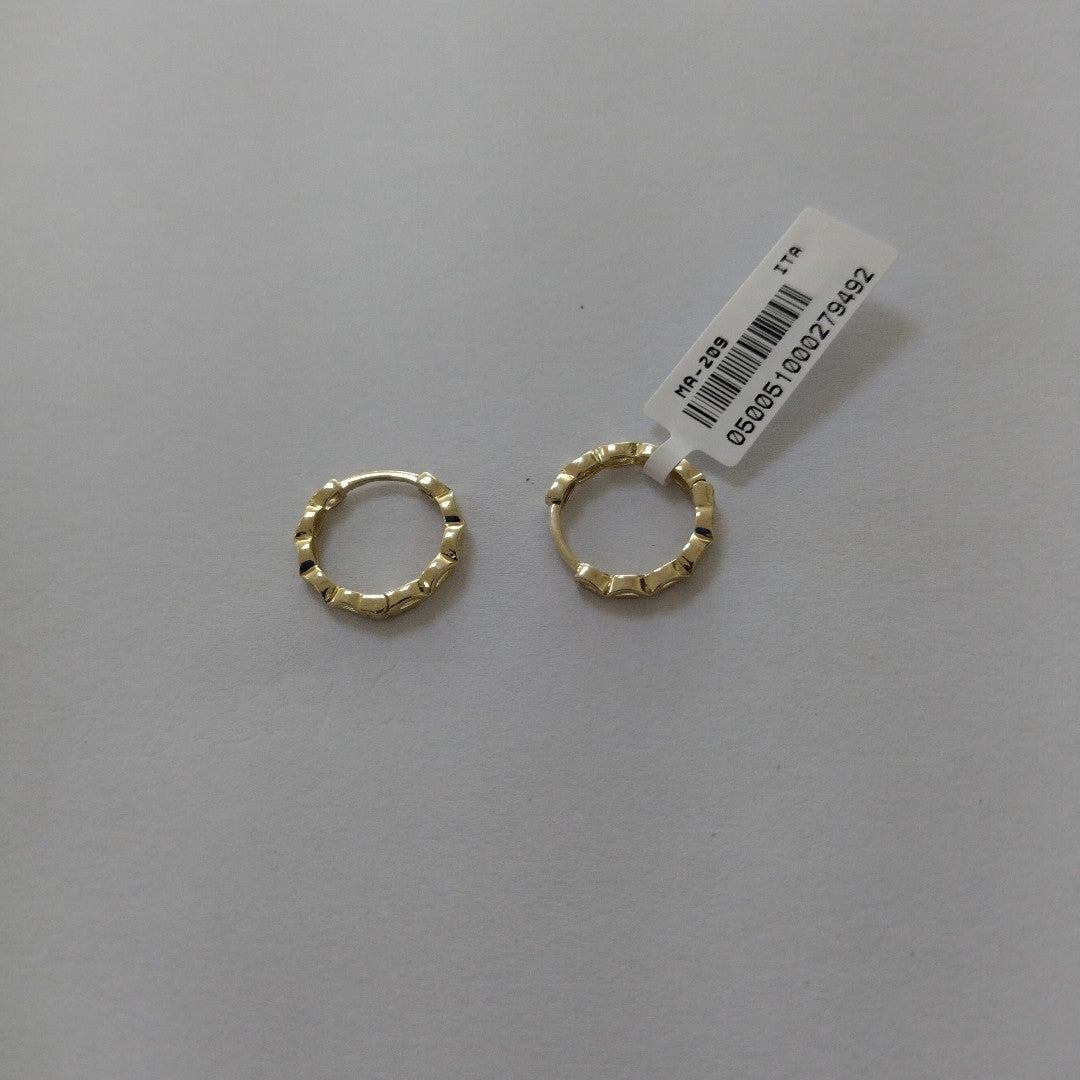 HUGGIES ORO 10K 1.5 (NUEVO)