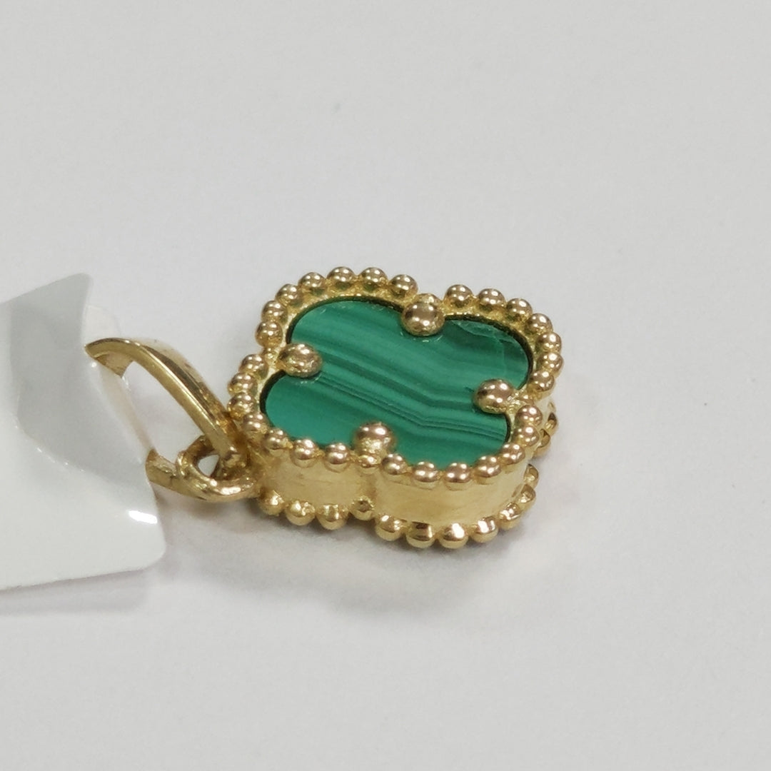 DIJES ORO 14K 1 (NUEVO)