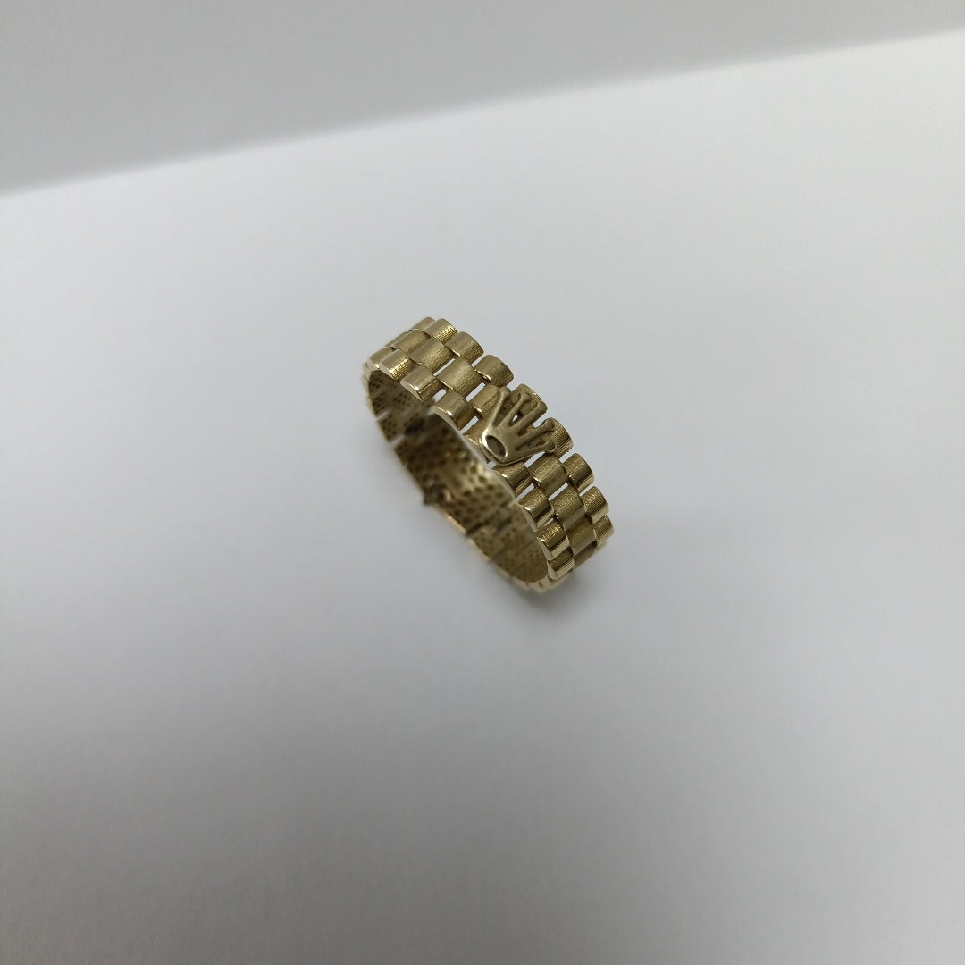 ARGOLLA ORO 10 K 2,00 GRMS (SEMINUEVO)
