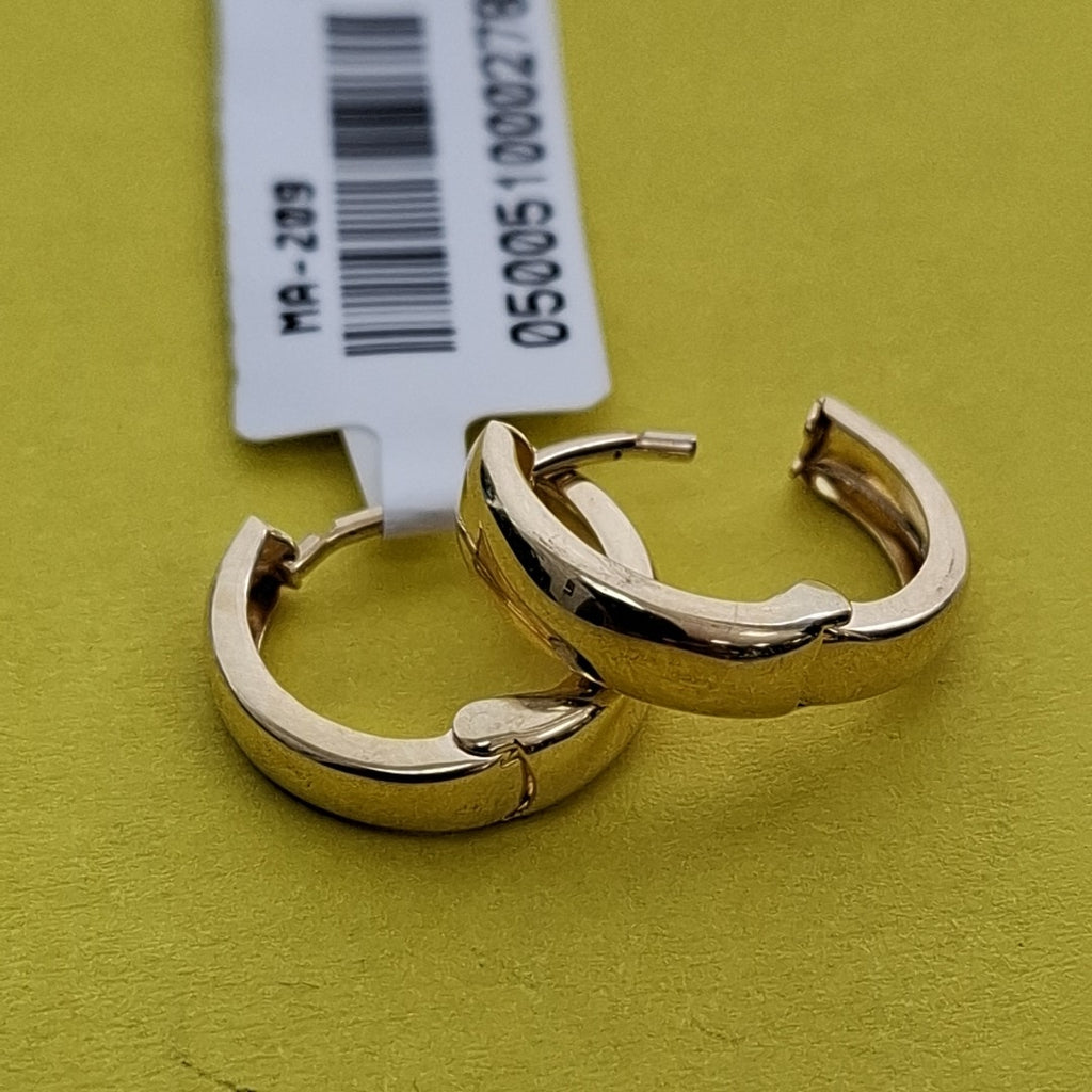 HUGGIES ORO 10K 0.9 (NUEVO)