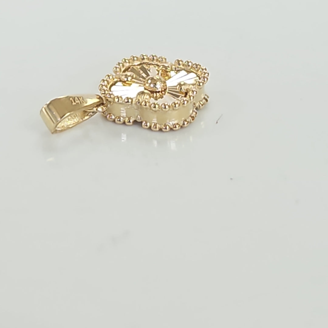 DIJES ORO 14K 1.1 (NUEVO)