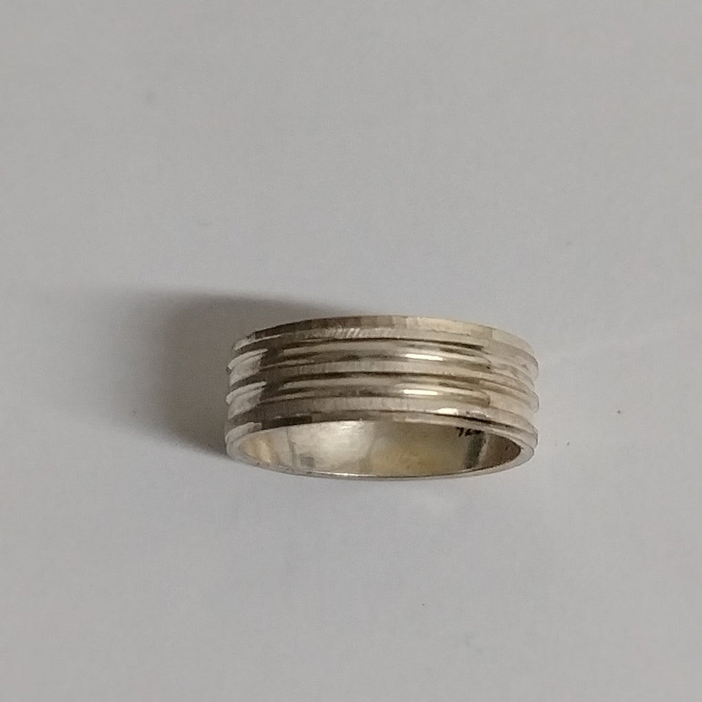 ANILLITO PLATA 2.3 GRMS (SEMINUEVO)
