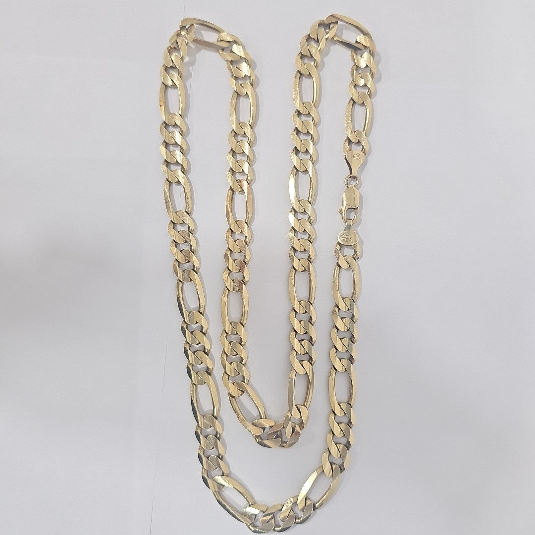 CADENA ORO 14 K 99.5 GRMS (SEMINUEVO)