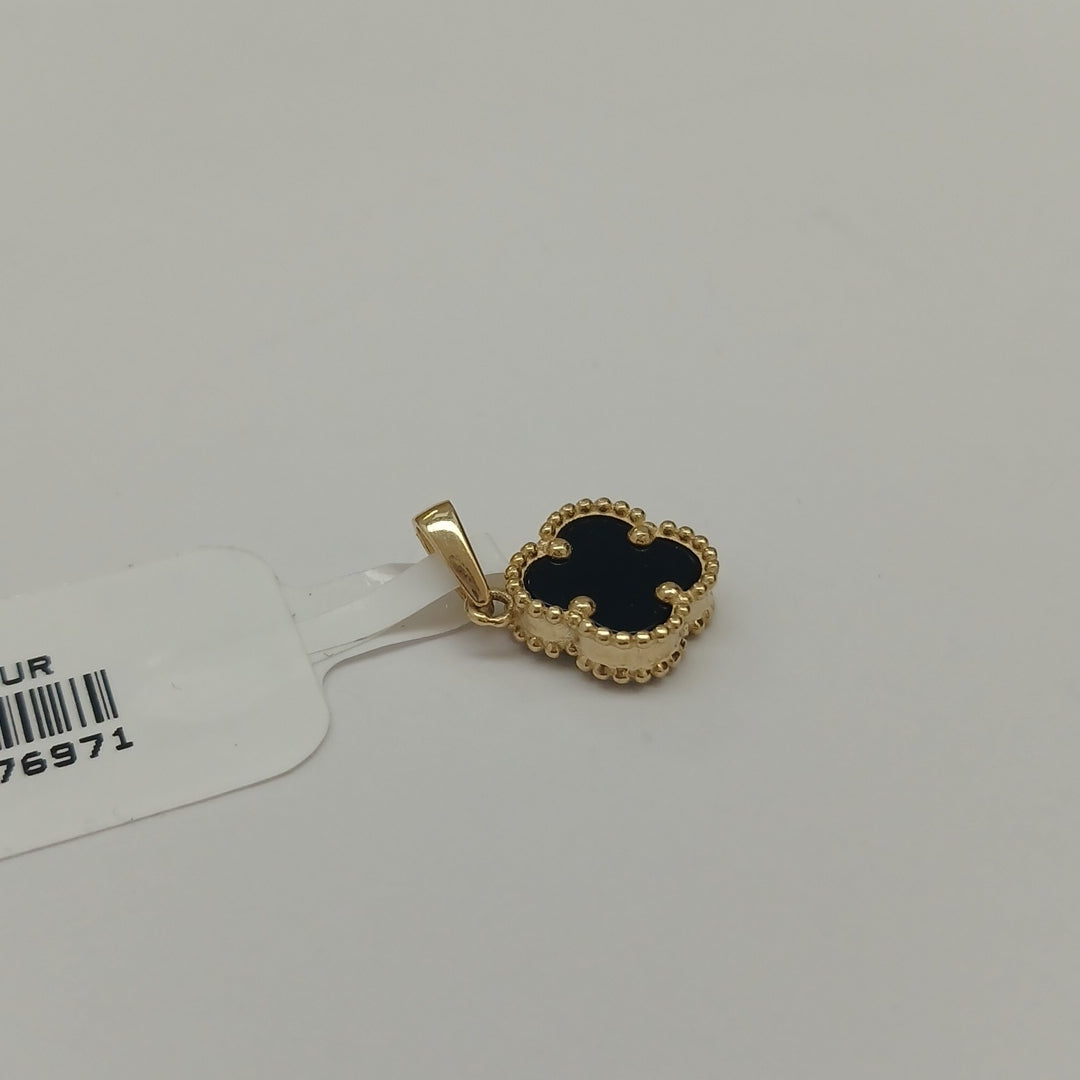 DIJES ORO 14K 1 (NUEVO)