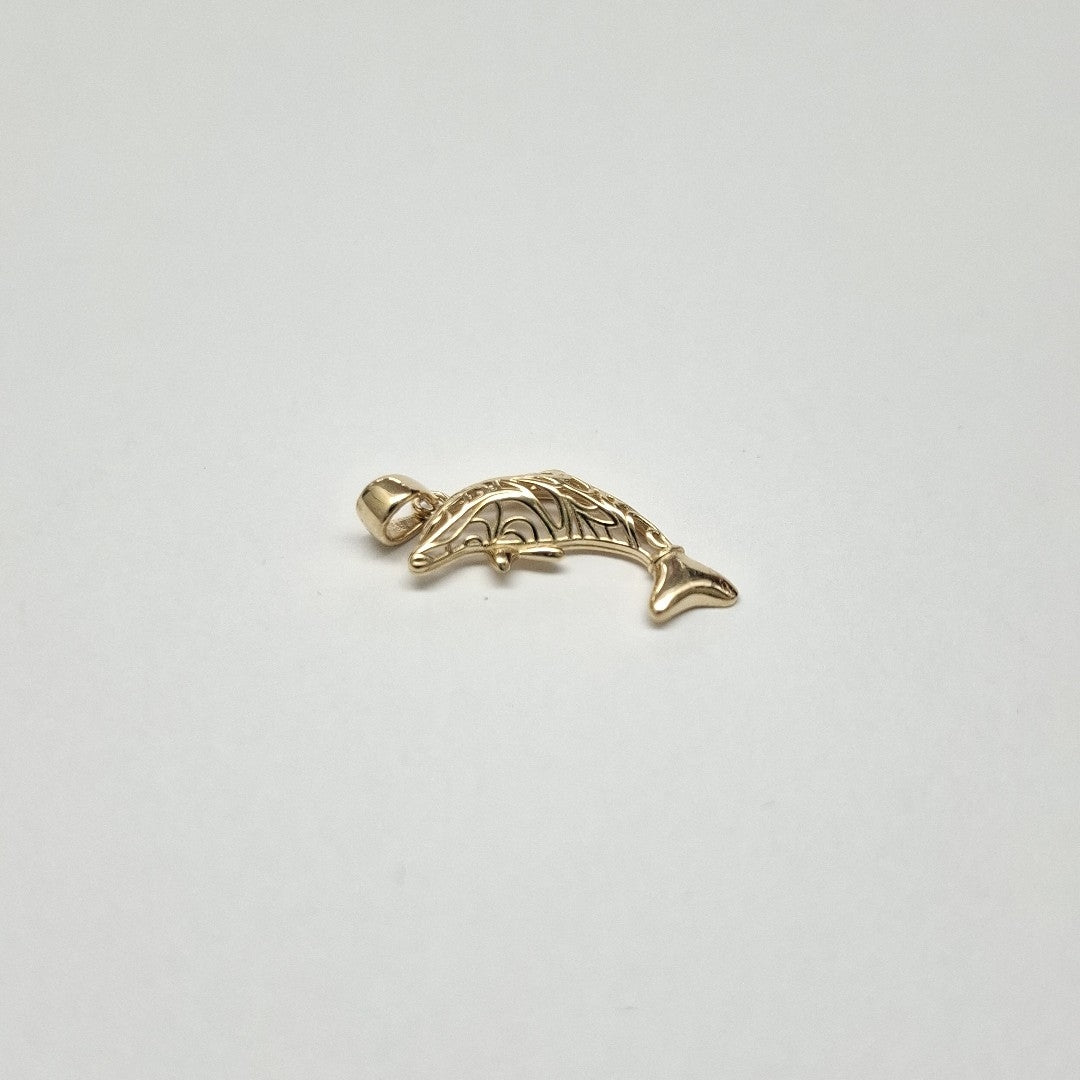 DIJES ORO 14K 1.1 (NUEVO)