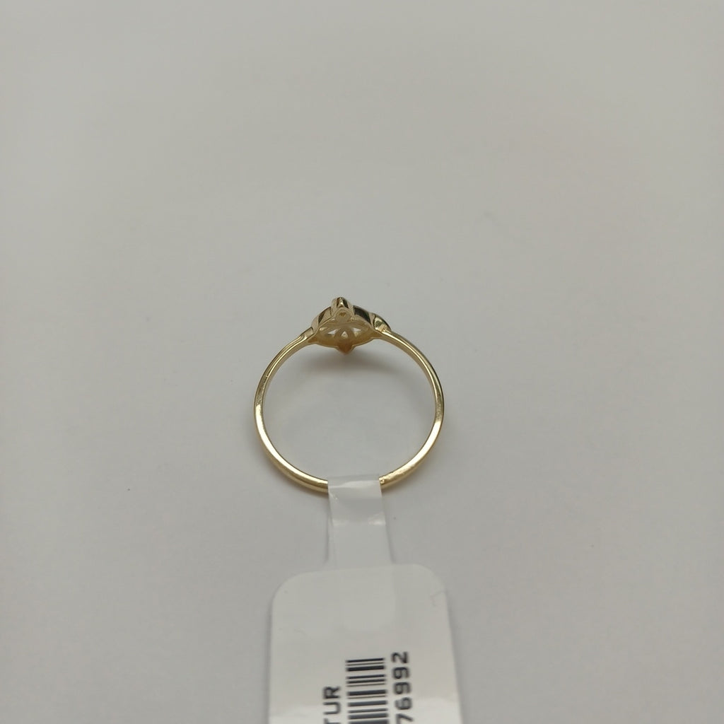 ANILLOS DAMA ORO 14K 1.4 (NUEVO)