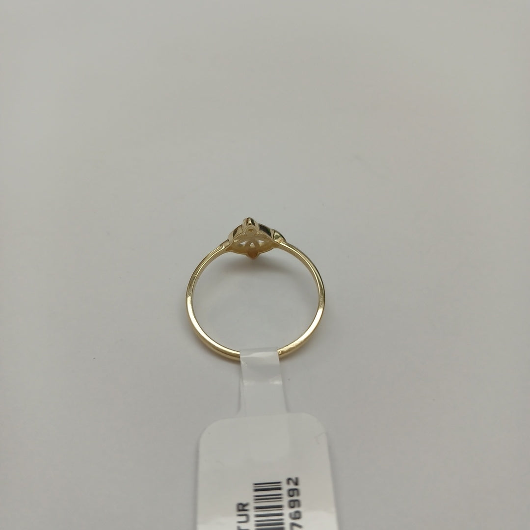 ANILLOS DAMA ORO 14K 1.4 (NUEVO)