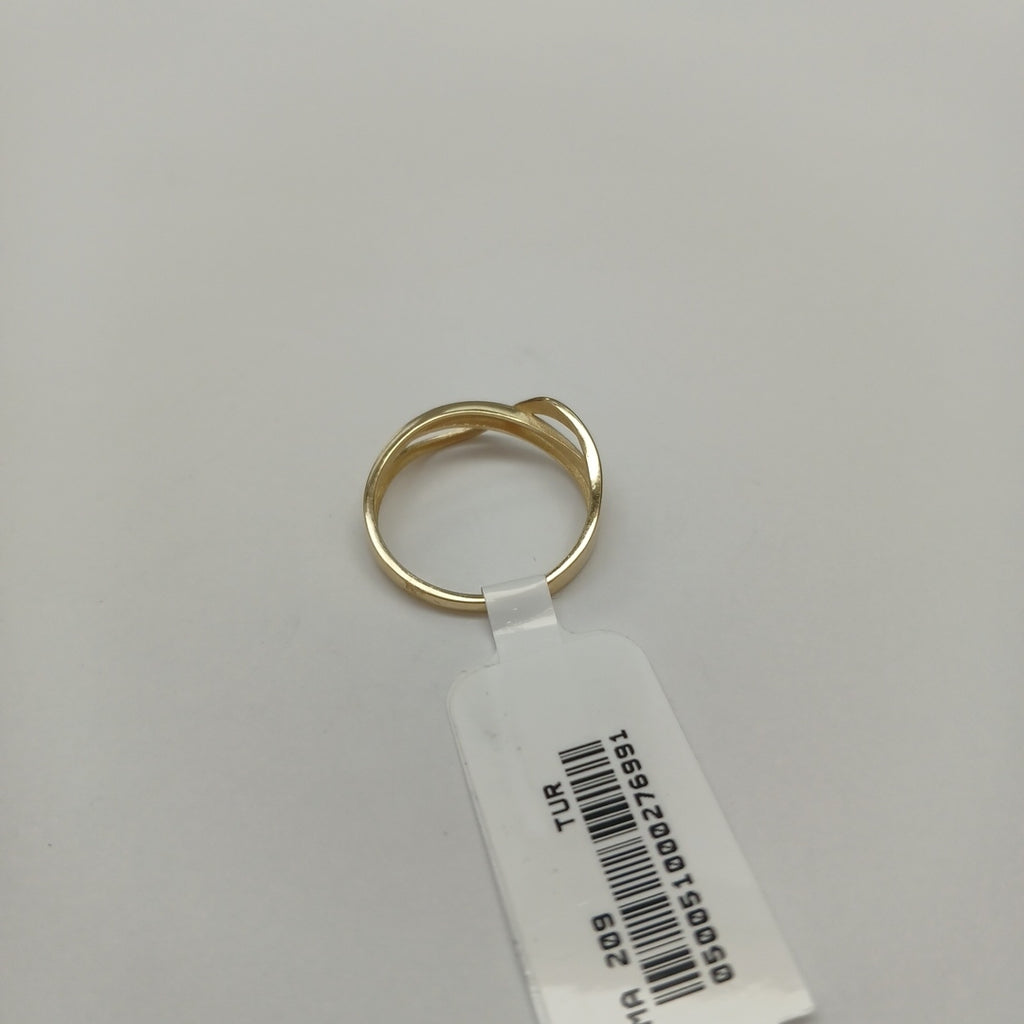 ANILLOS DAMA ORO 14K 1.3 (NUEVO)