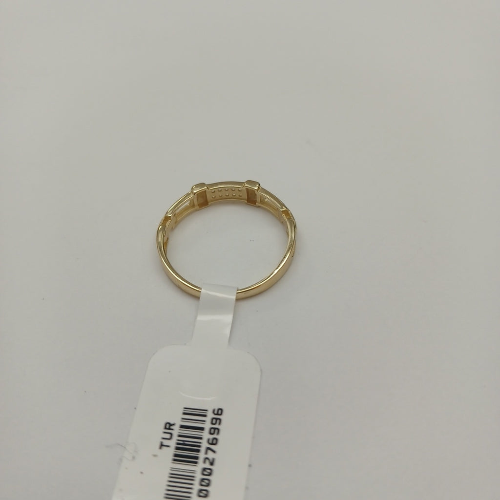 ANILLOS DAMA ORO 14K 1.9 (NUEVO)