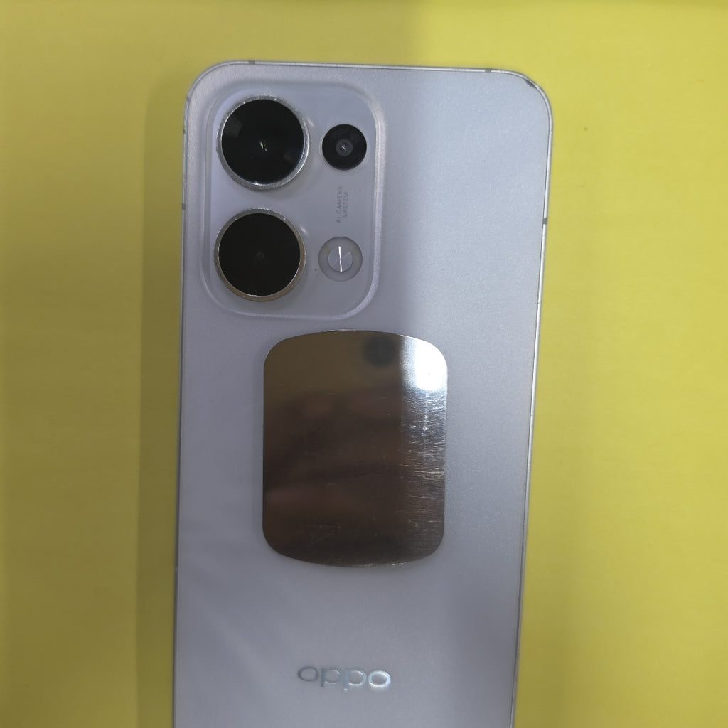 CELULAR OPPO RENO13 5G CPH2689 (2024) 512 GB 12 GB RAM (SEMINUEVO)