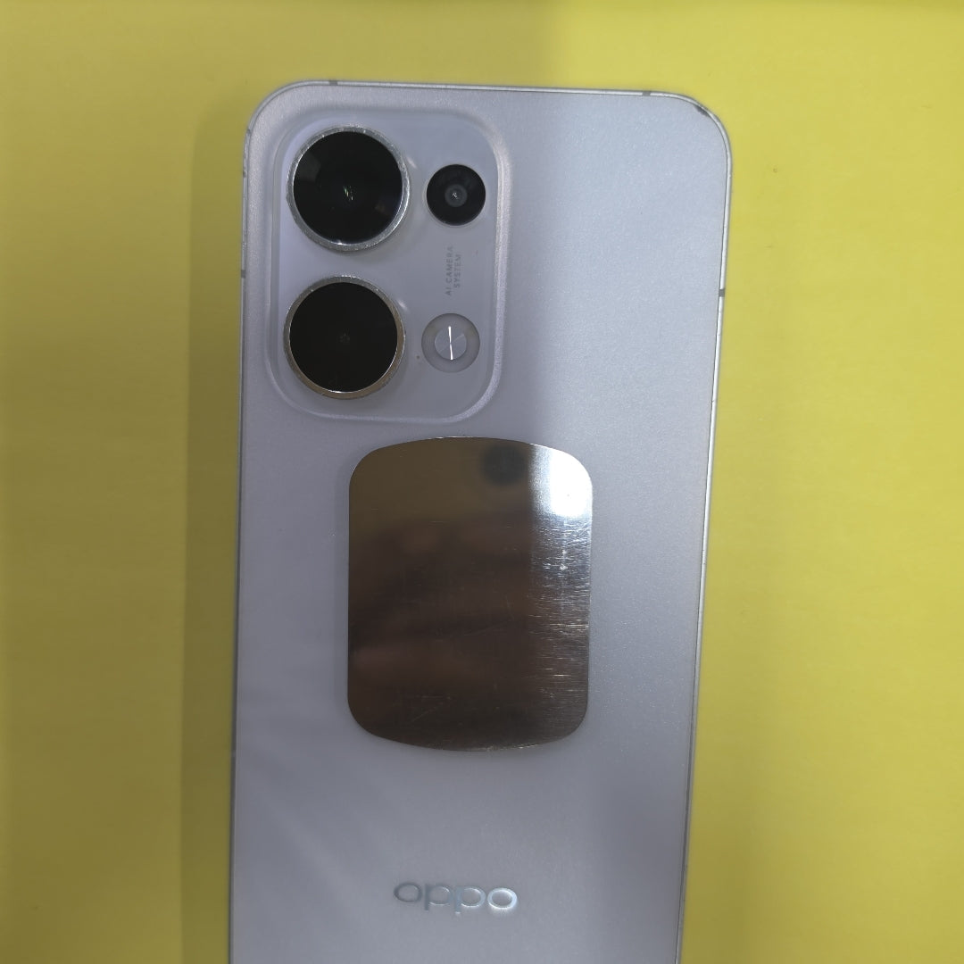 CELULAR OPPO RENO13 5G CPH2689 (2024) 512 GB 12 GB RAM (SEMINUEVO)
