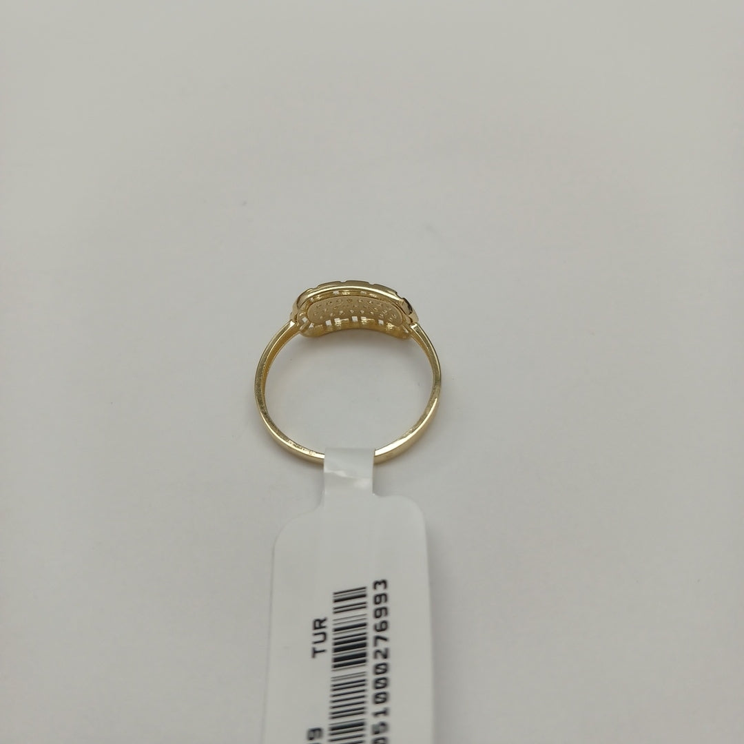 ANILLOS DAMA ORO 14K 1.4 (NUEVO)