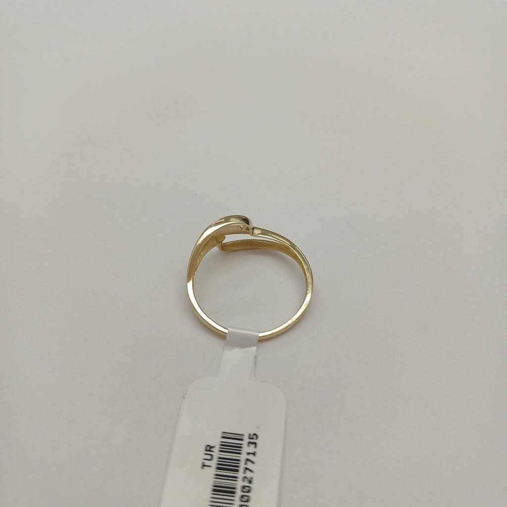 ANILLOS DAMA ORO 14K 1.7 (NUEVO)