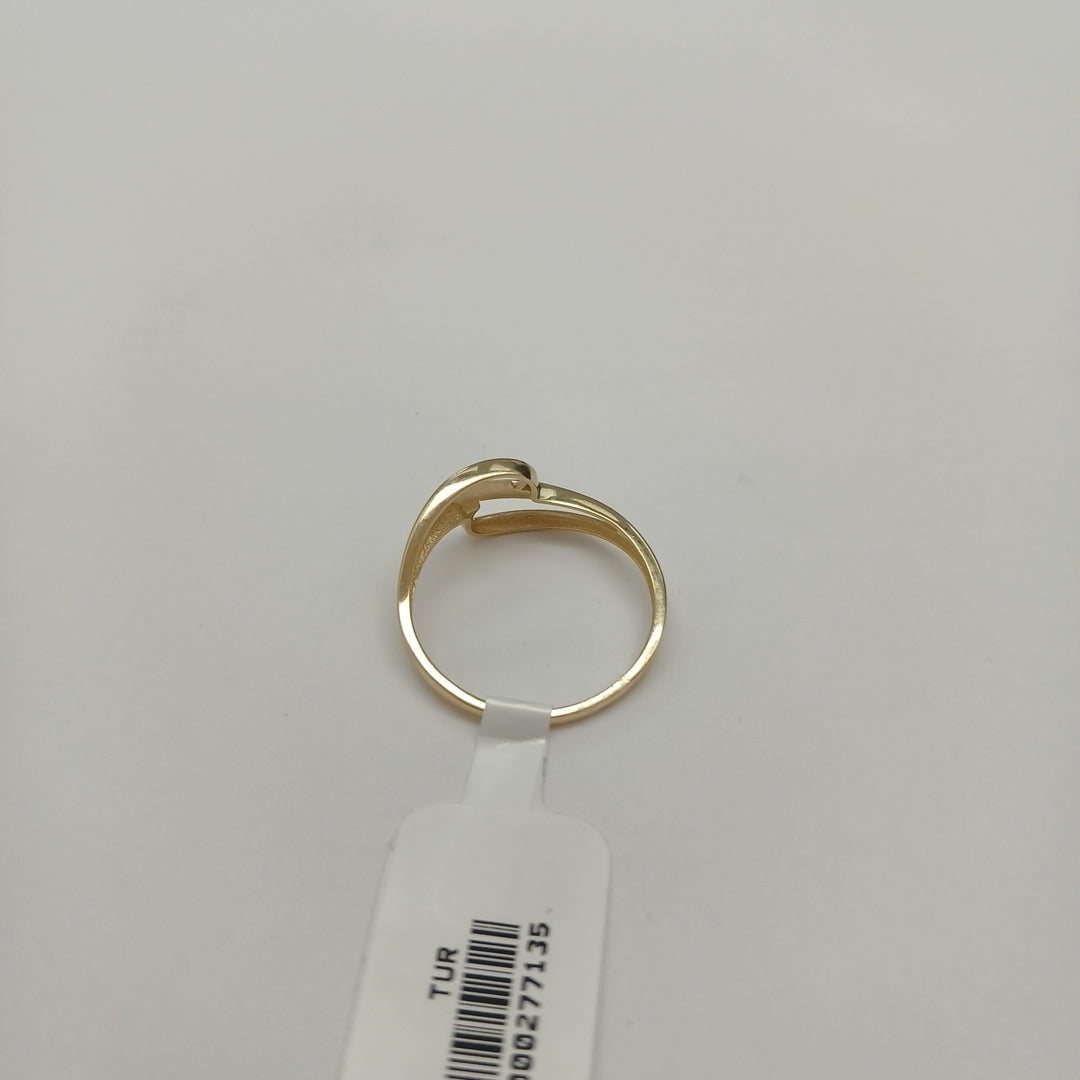 ANILLOS DAMA ORO 14K 1.7 (NUEVO)