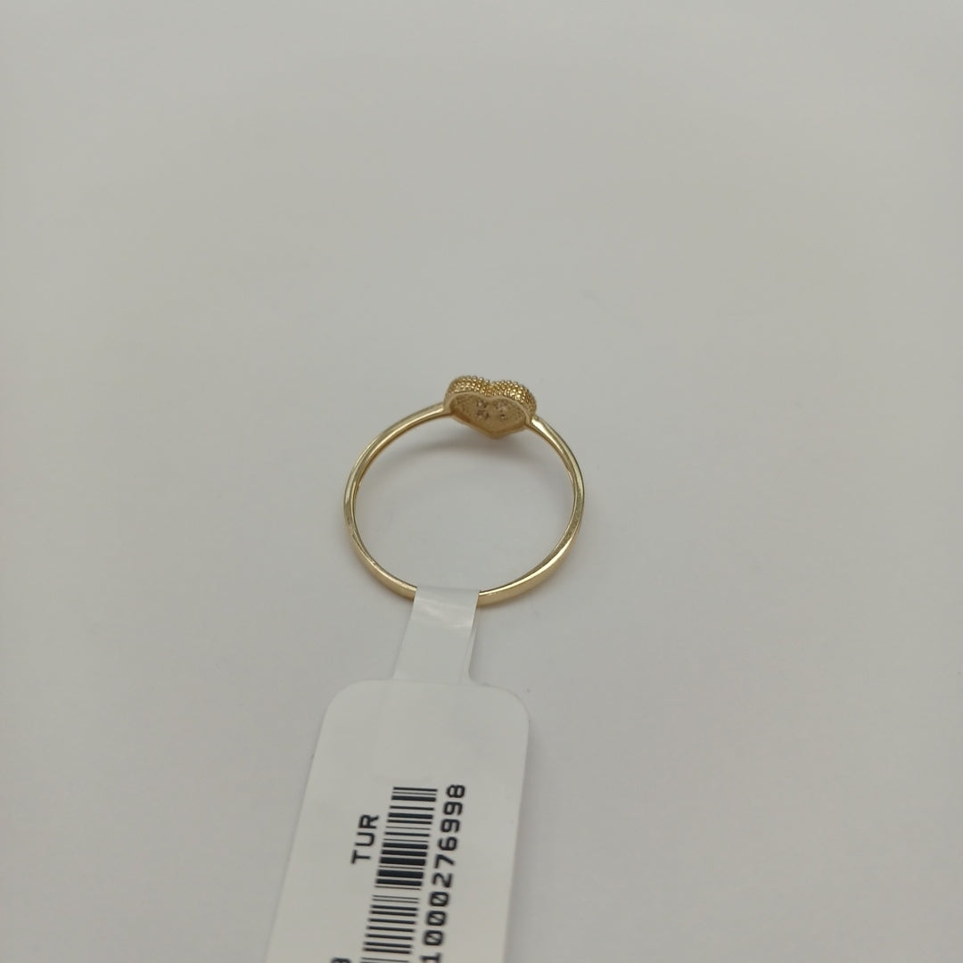 ANILLOS DAMA ORO 14K 1.1 (NUEVO)