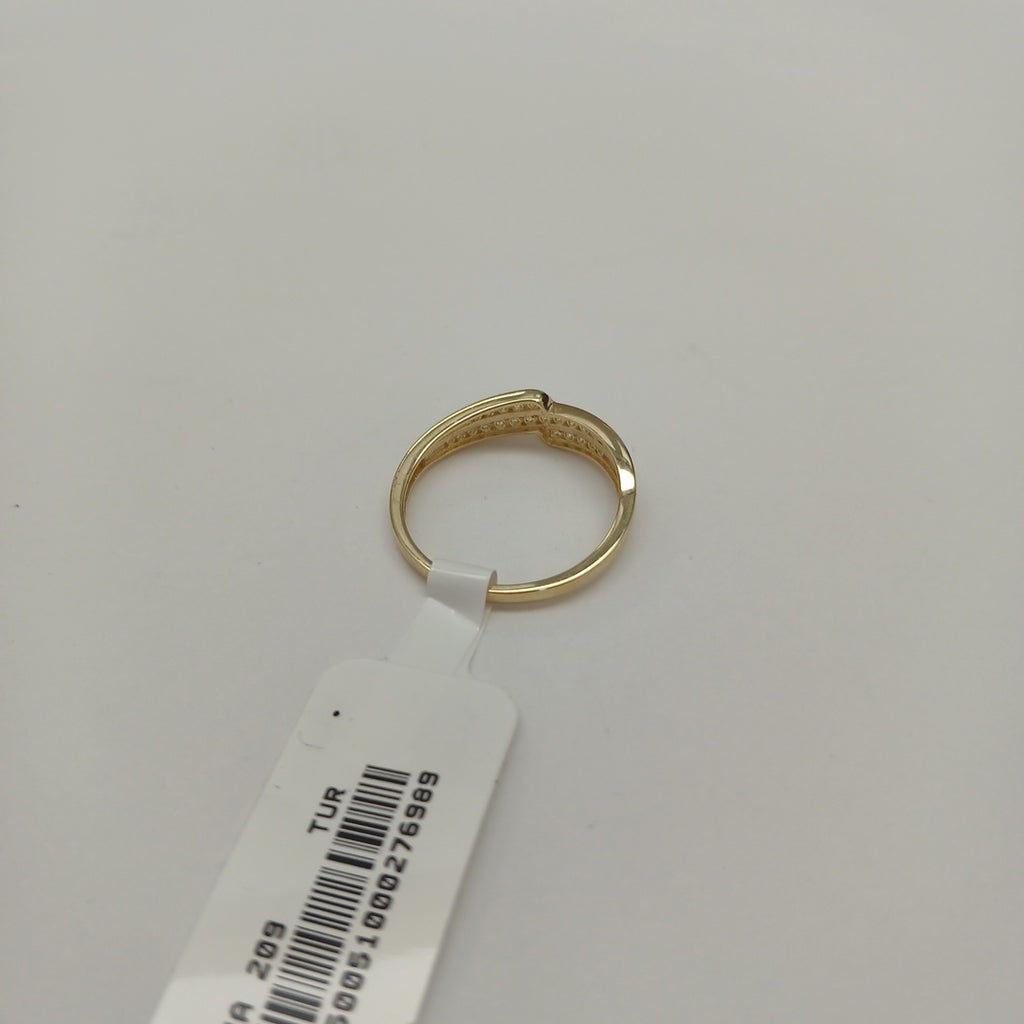 ANILLOS DAMA ORO 14K 1.7 (NUEVO)