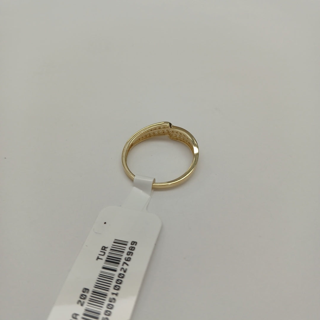 ANILLOS DAMA ORO 14K 1.7 (NUEVO)