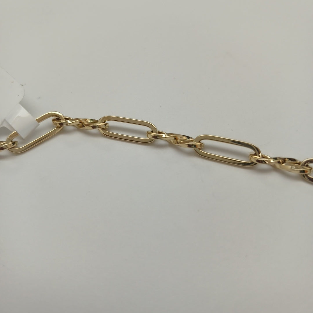 PULSERAS DAMA ORO 14K 3.6 (NUEVO)
