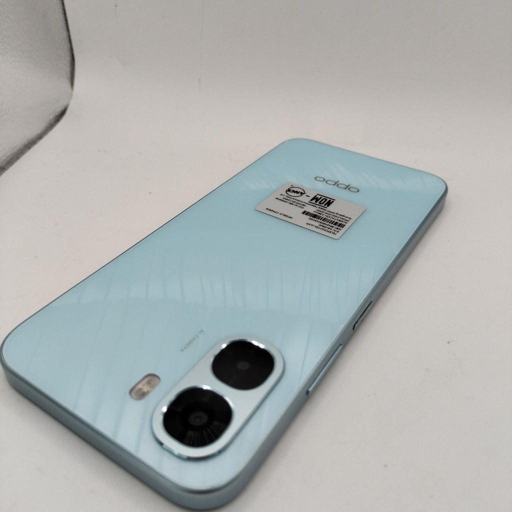 CELULAR OPPO A6X CPH2819 (2025) 128 GB 4 GB RAM (SEMINUEVO)